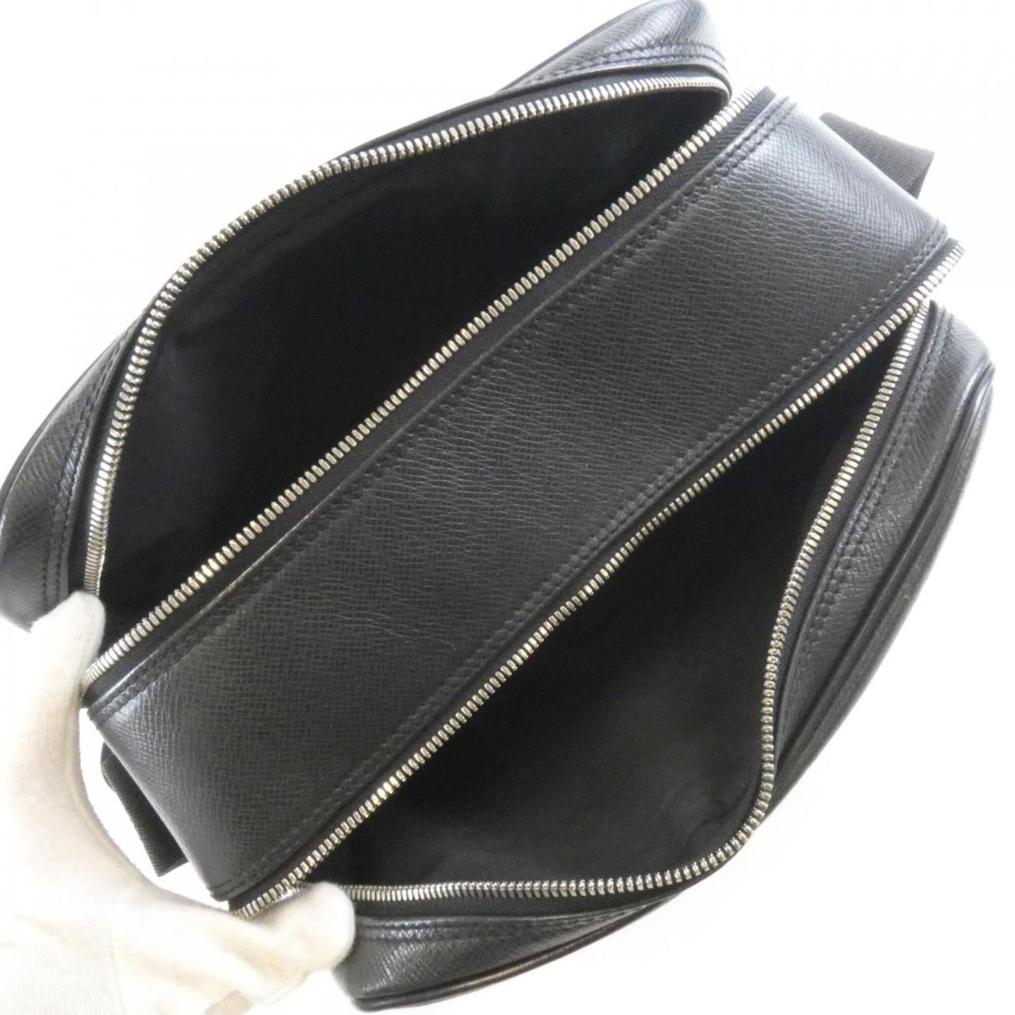 Leather Shoulder Bag (Pre-Owned) - Louis Vuitton - Modalova