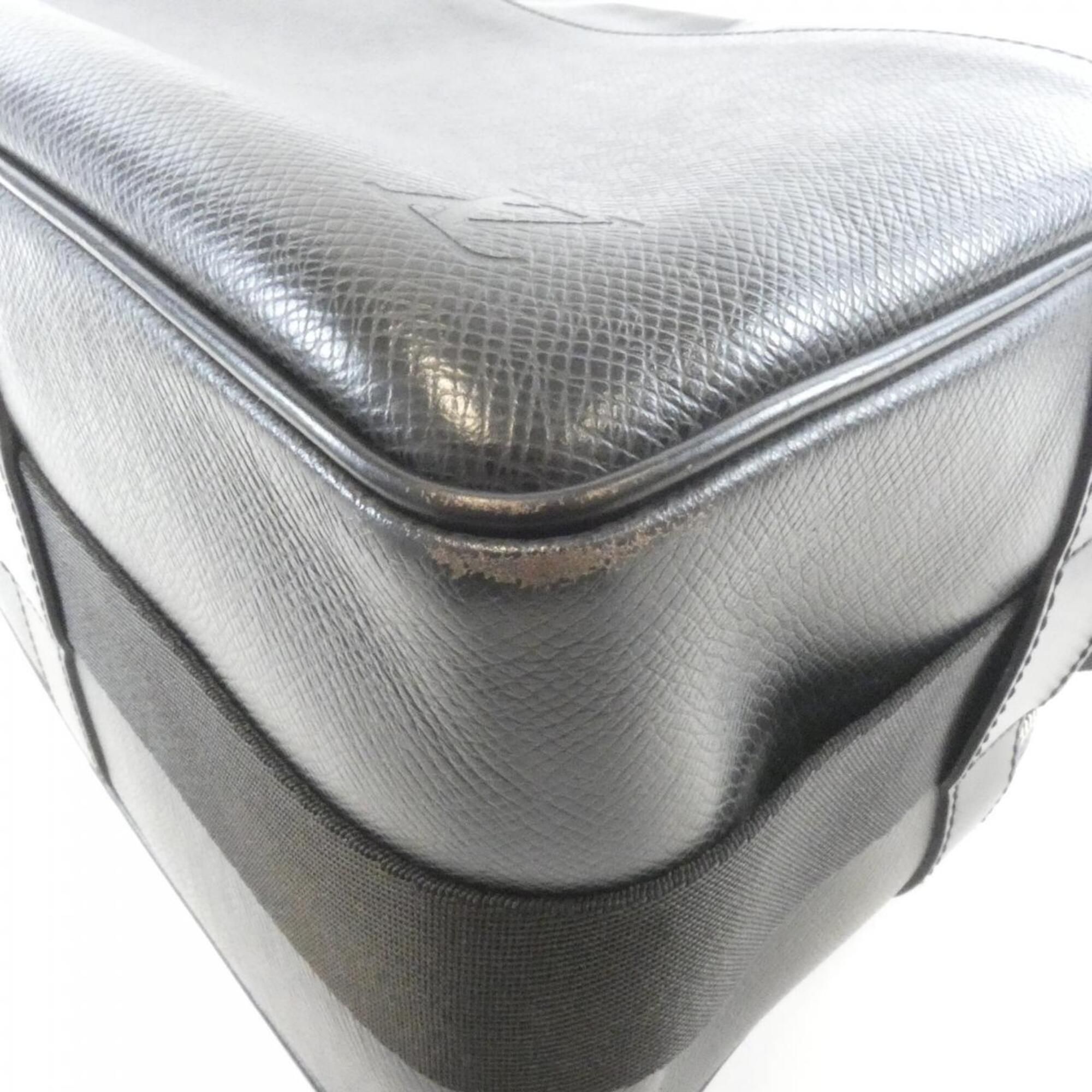 Leather Shoulder Bag (Pre-Owned) - Louis Vuitton - Modalova