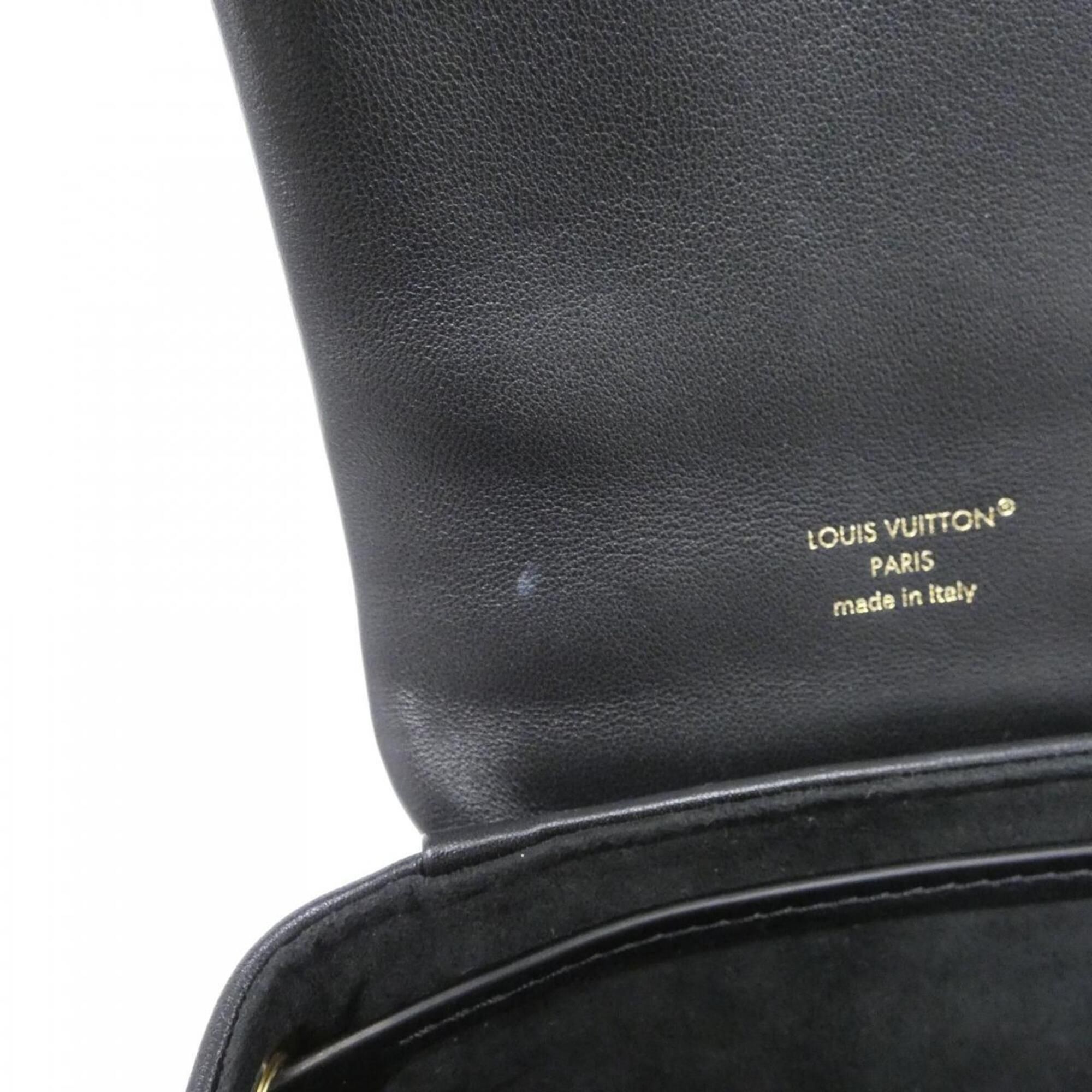 Leather Backpack (Pre-Owned) - Louis Vuitton - Modalova