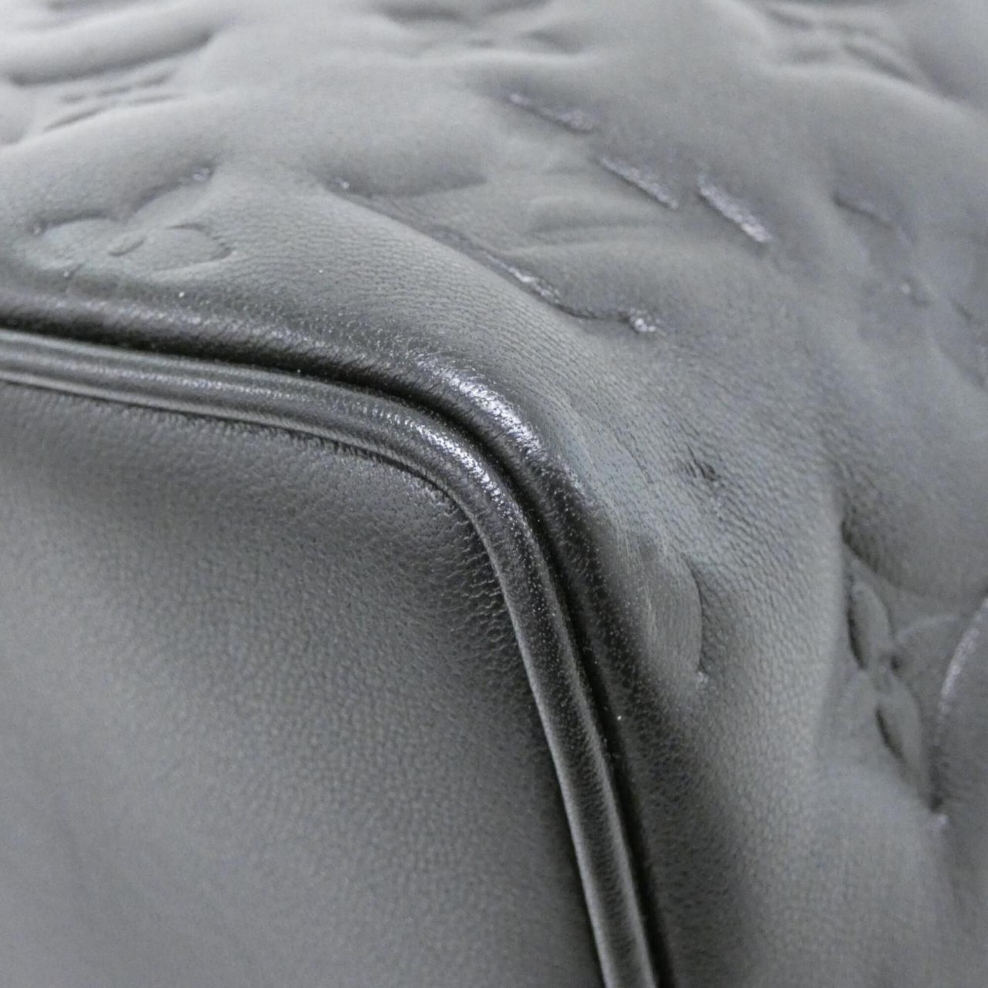 Leather Backpack (Pre-Owned) - Louis Vuitton - Modalova