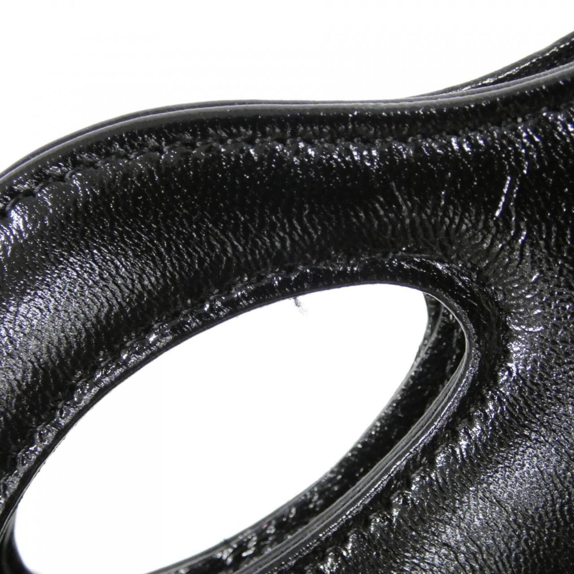 Leather Handbag Shoulder Bag (Pre-Owned) - Chanel - Modalova