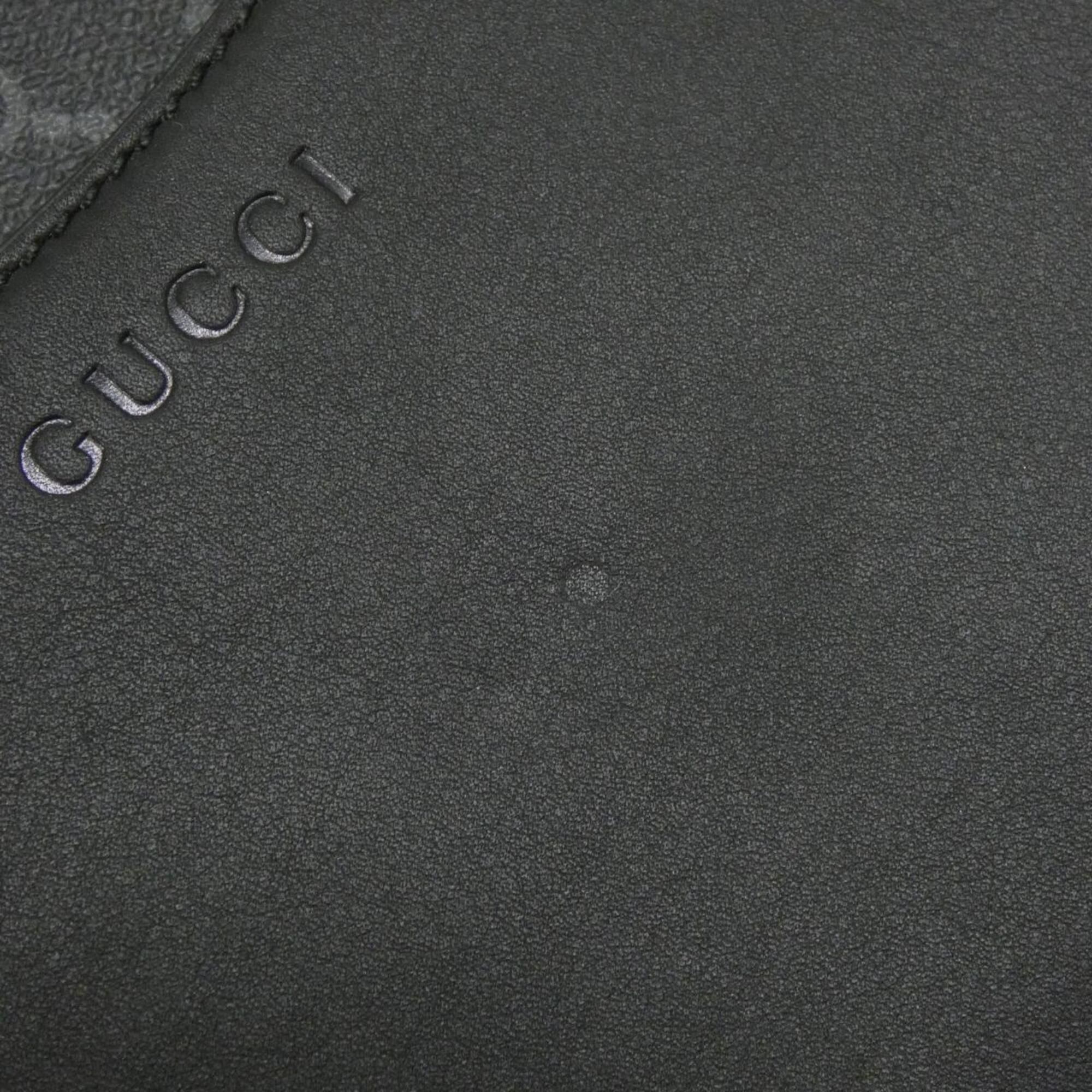 Coated Canvas Handbag (Pre-Owned) - Gucci - Modalova