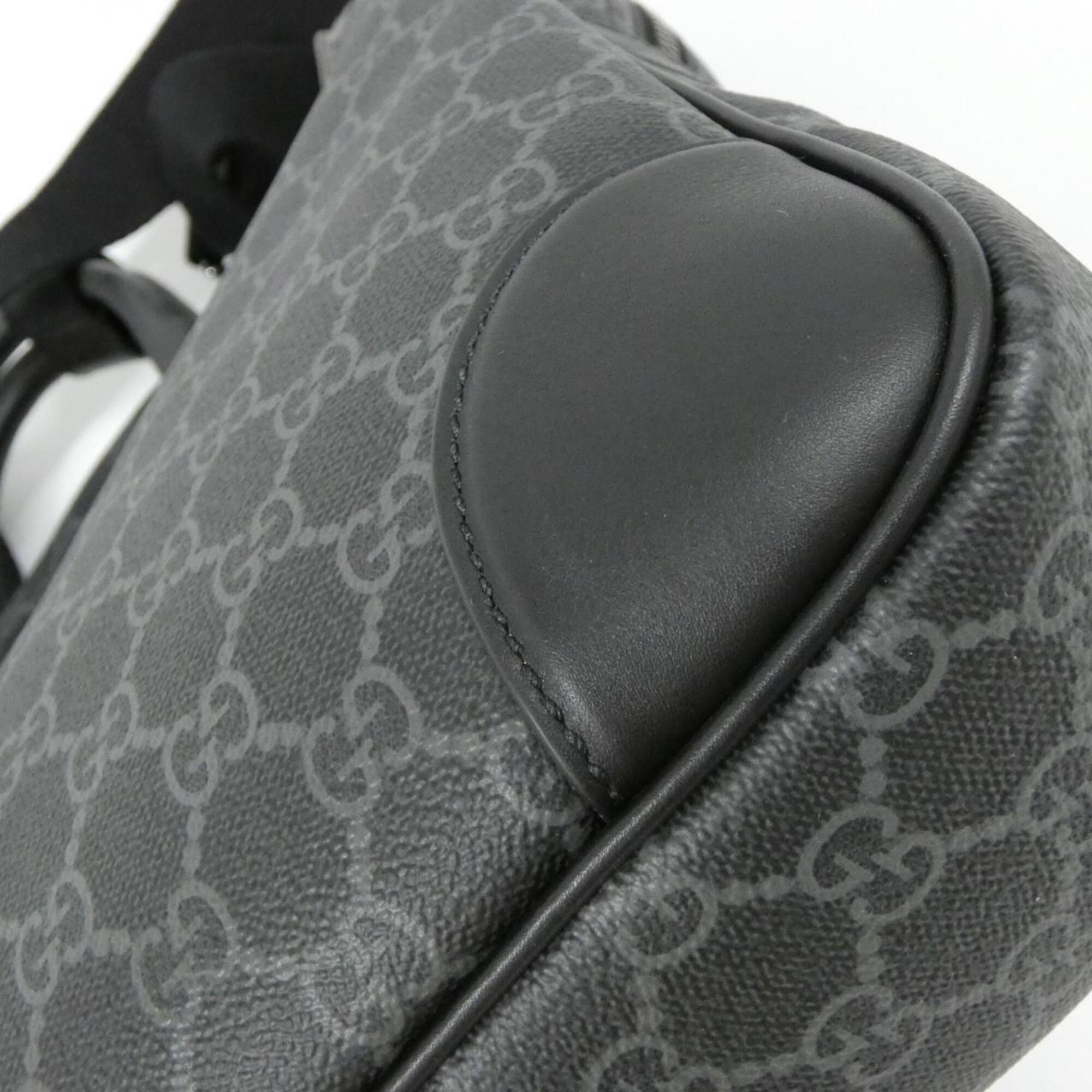 Coated Canvas Handbag (Pre-Owned) - Gucci - Modalova