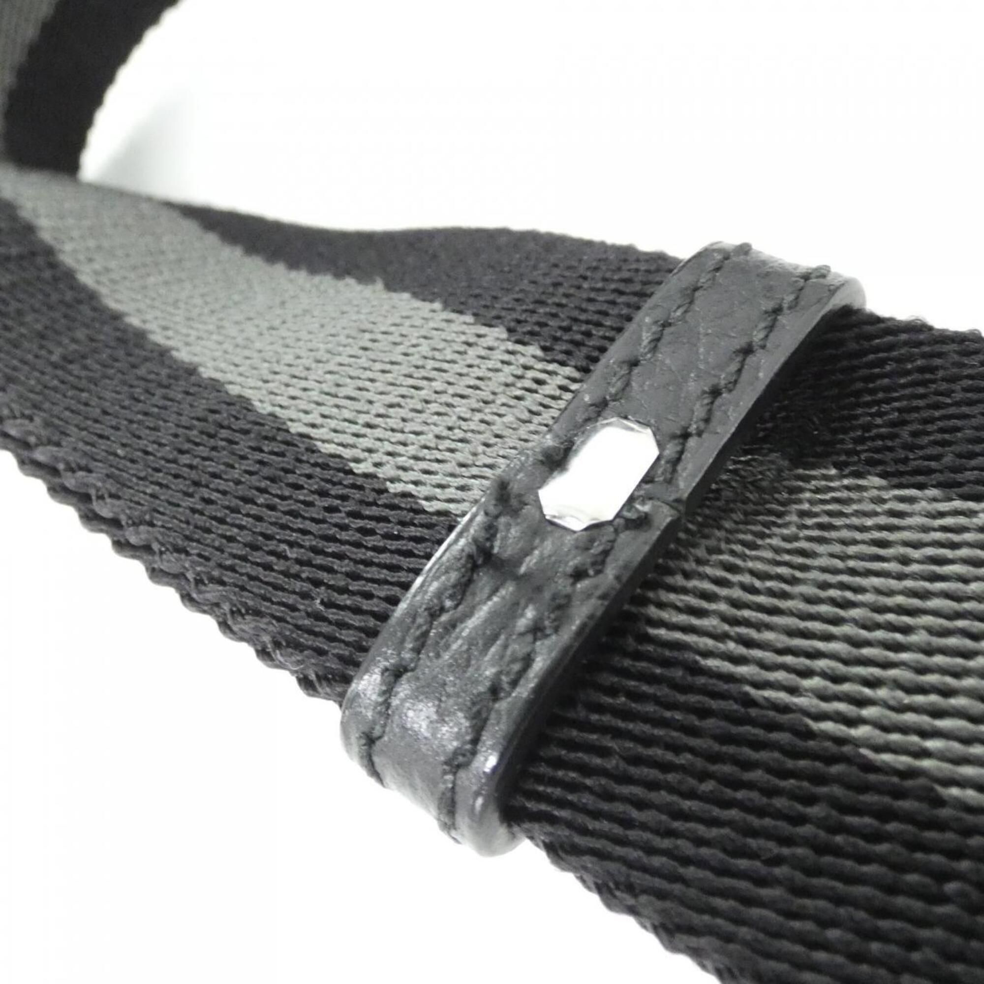 Nylon Shoulder Bag (Pre-Owned) - Gucci - Modalova