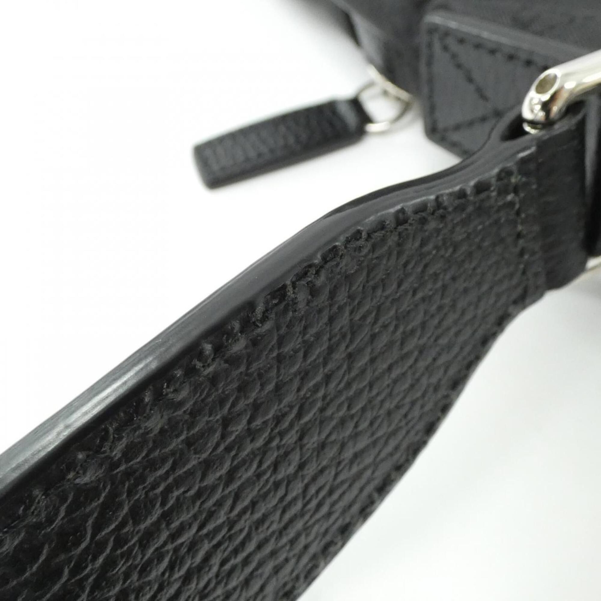 Nylon Shoulder Bag (Pre-Owned) - Gucci - Modalova