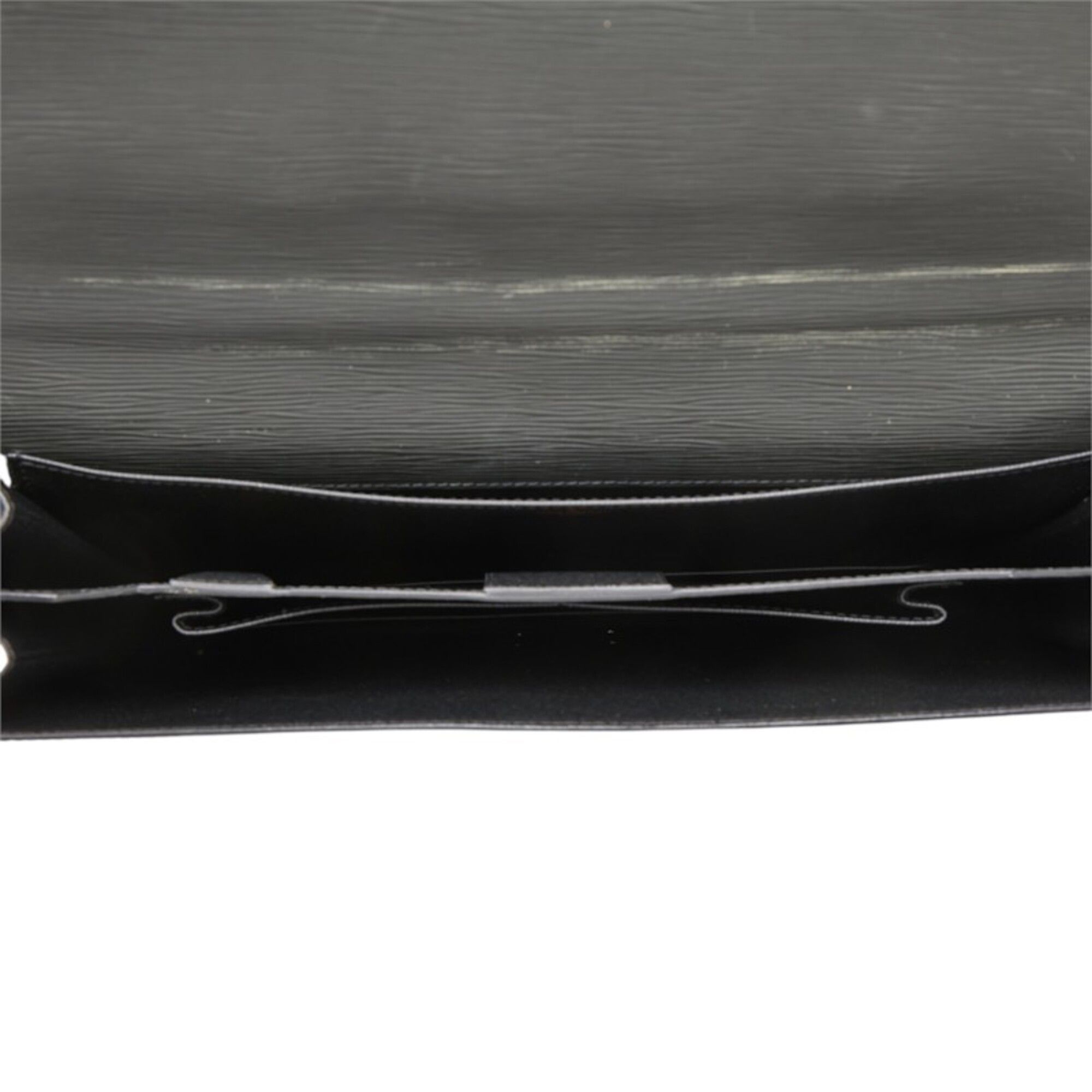 Epi Leather Briefcase (Pre-Owned) - Louis Vuitton - Modalova