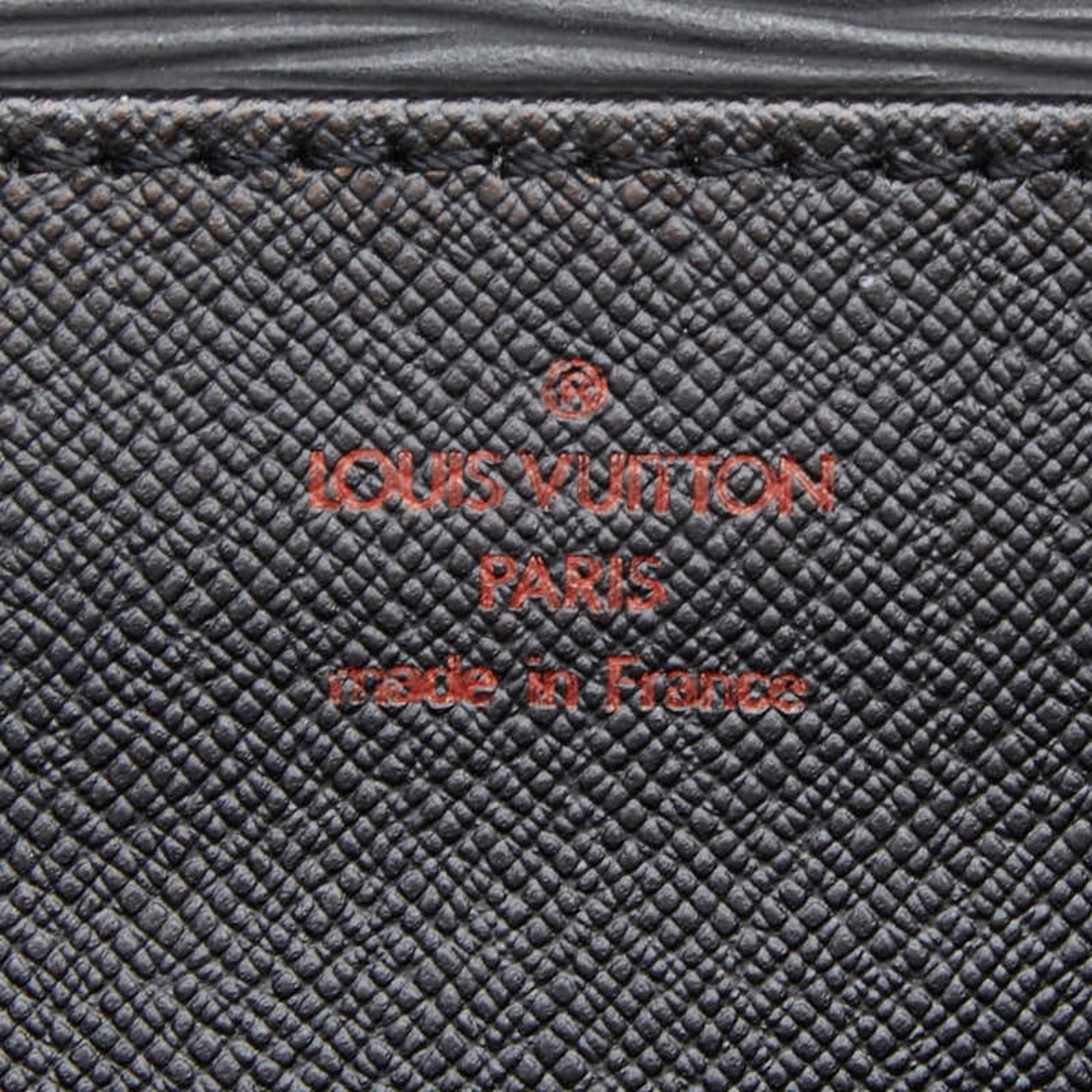 Epi Leather Briefcase (Pre-Owned) - Louis Vuitton - Modalova