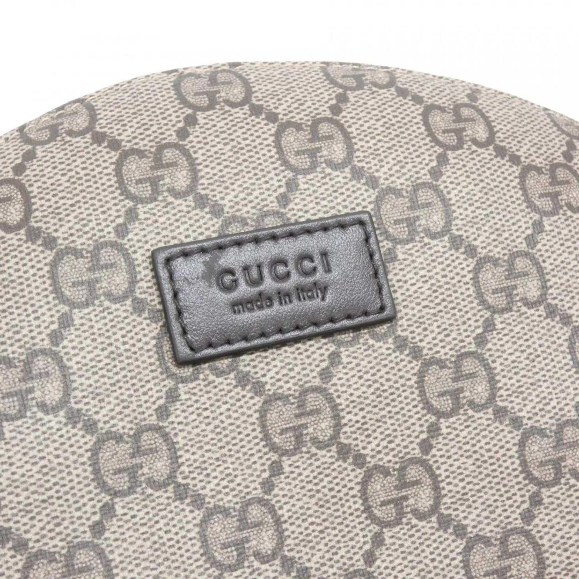 Gg Supreme Backpack (Pre-Owned) - Gucci - Modalova
