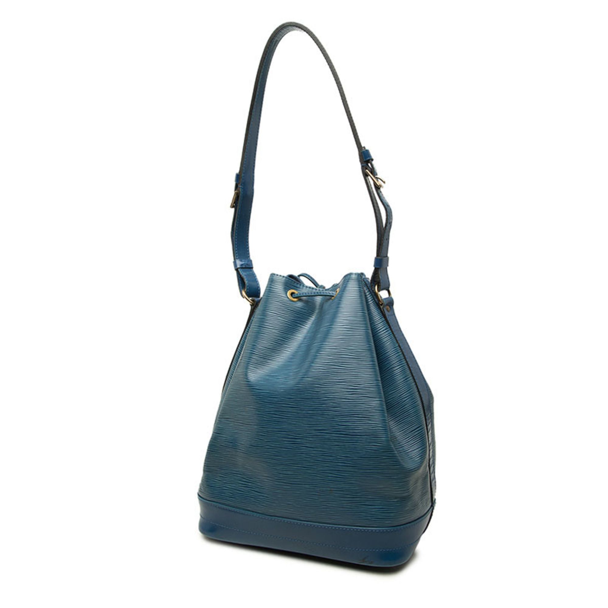 Leather Shoulder Bag (Pre-Owned) - Louis Vuitton - Modalova