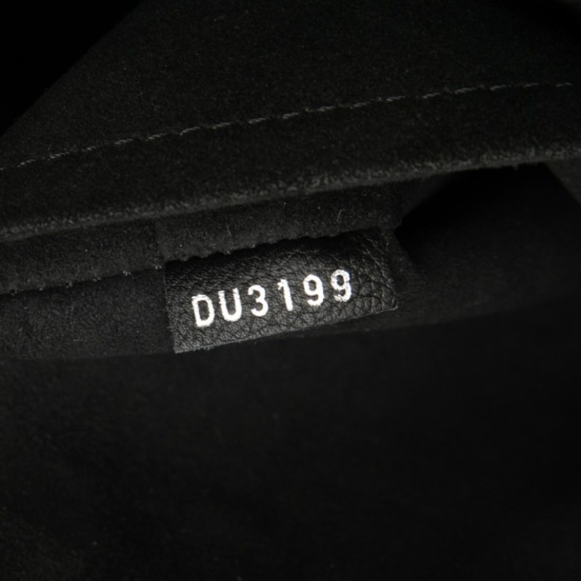Leather Backpack (Pre-Owned) - Louis Vuitton - Modalova