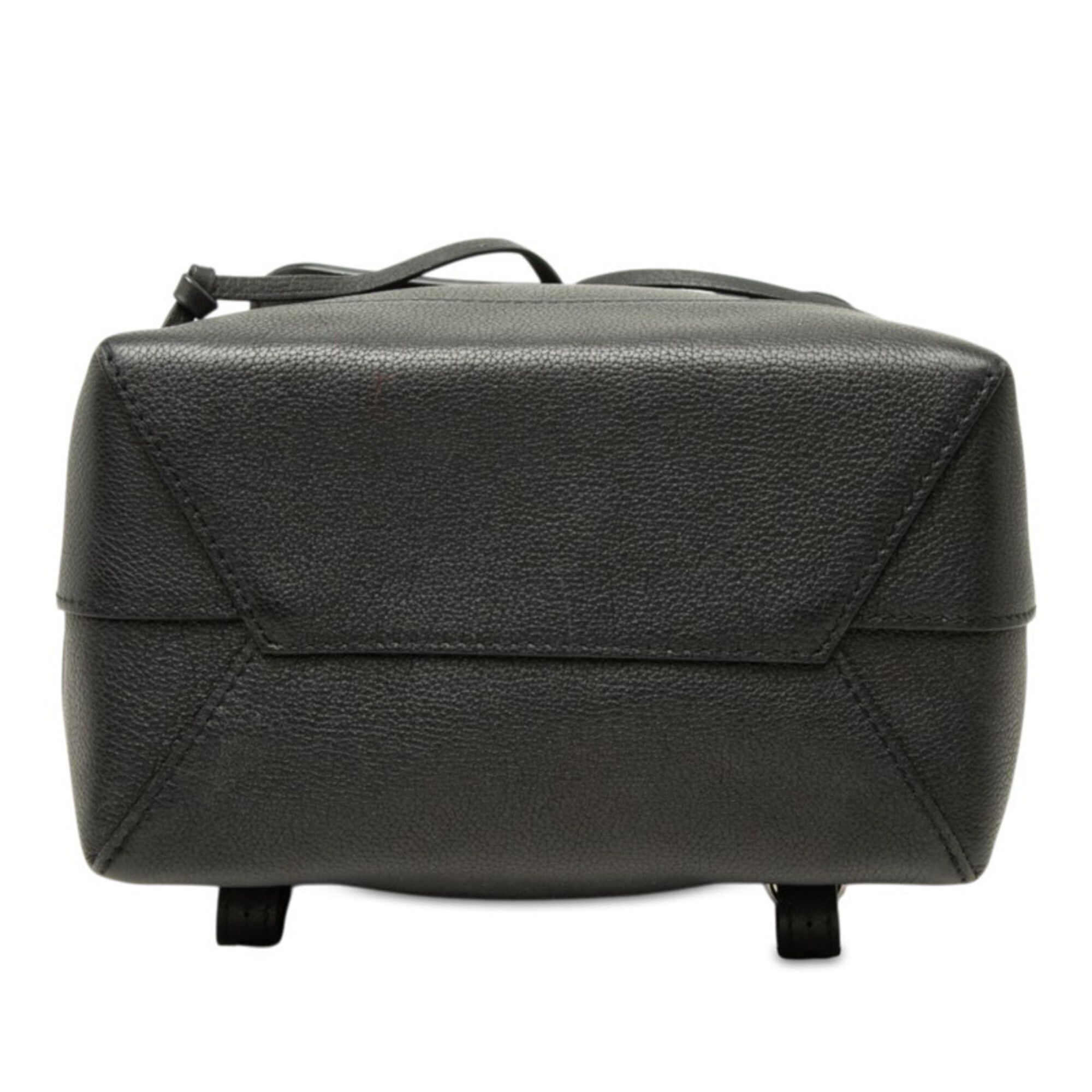 Leather Backpack (Pre-Owned) - Louis Vuitton - Modalova