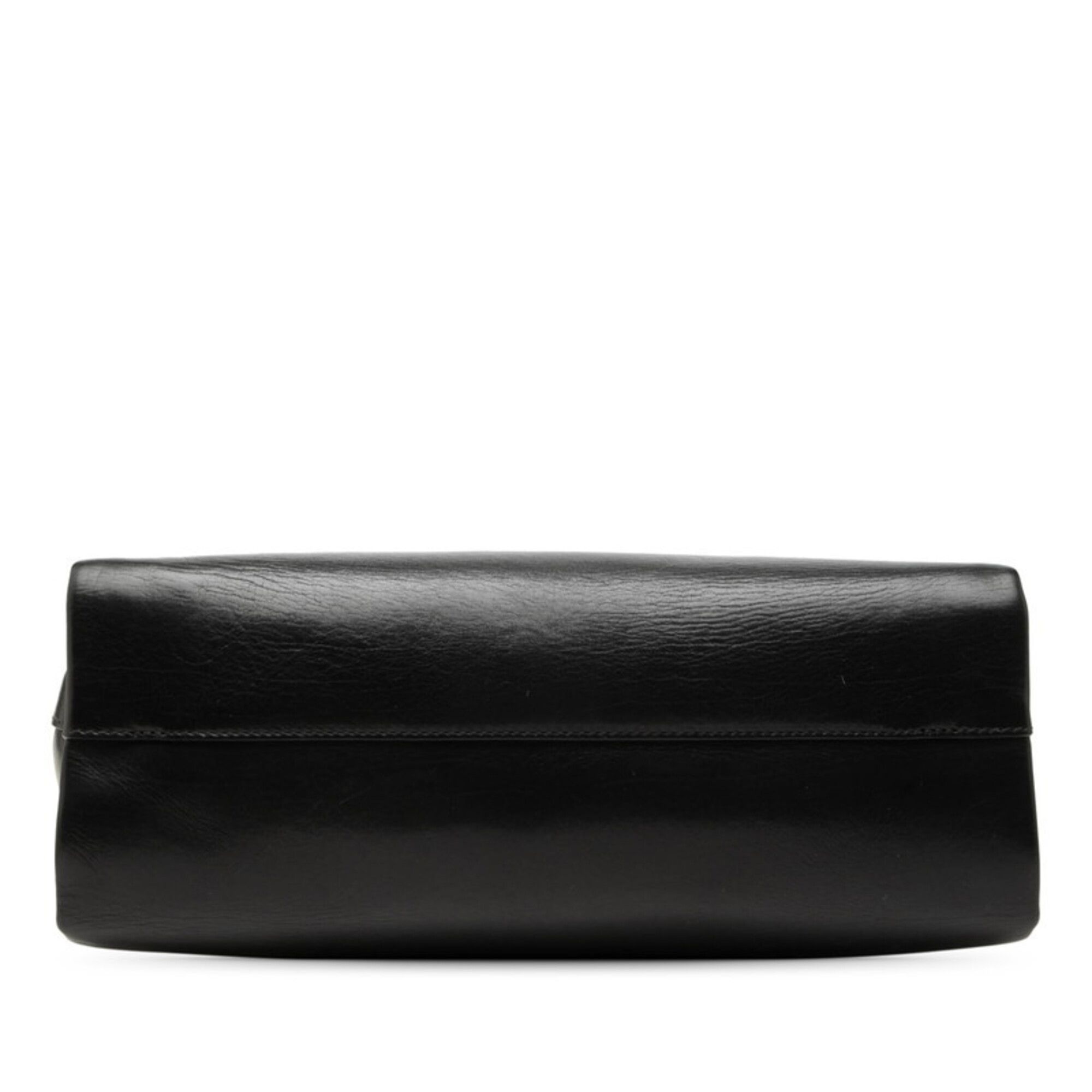 Leather Handbag Shoulder Bag (Pre-Owned) - Valentino - Modalova