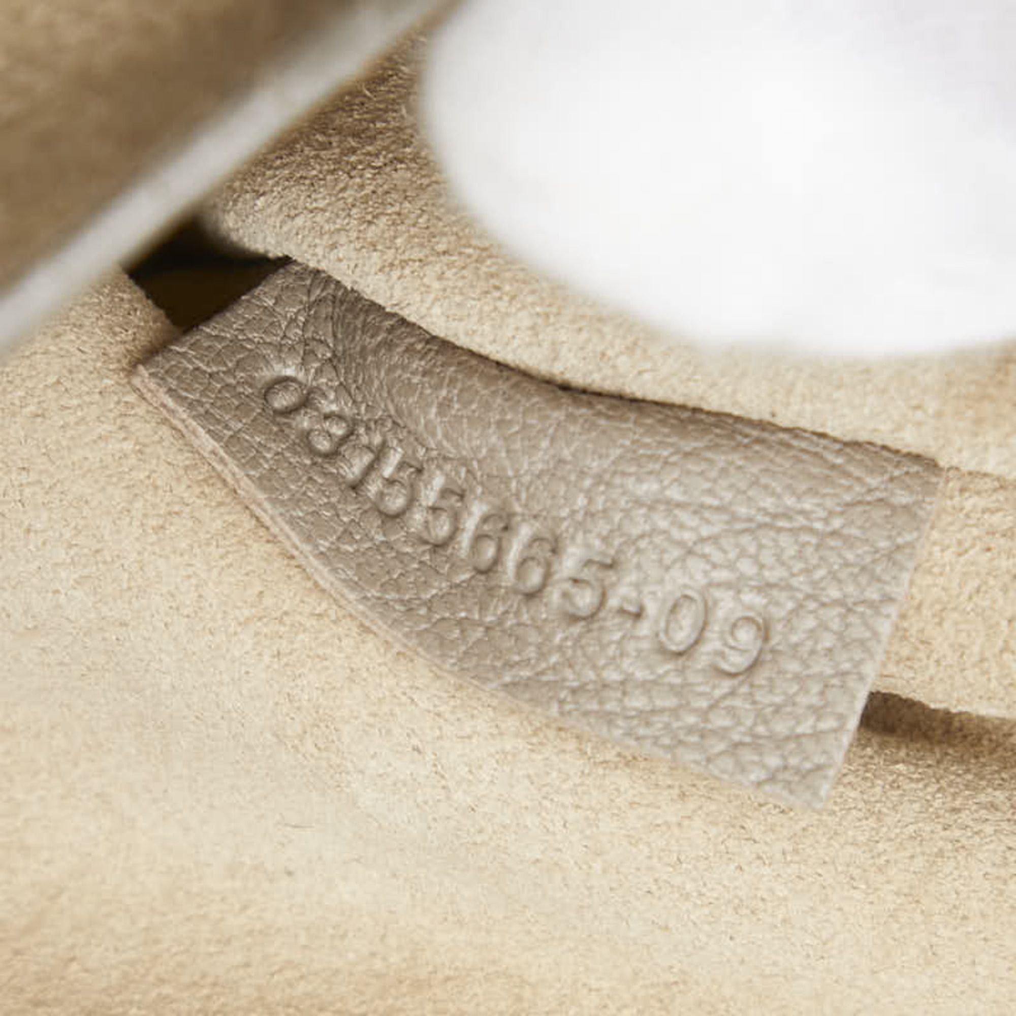 Drew Leather Shoulder Bag (Pre-Owned) - Chloé - Modalova