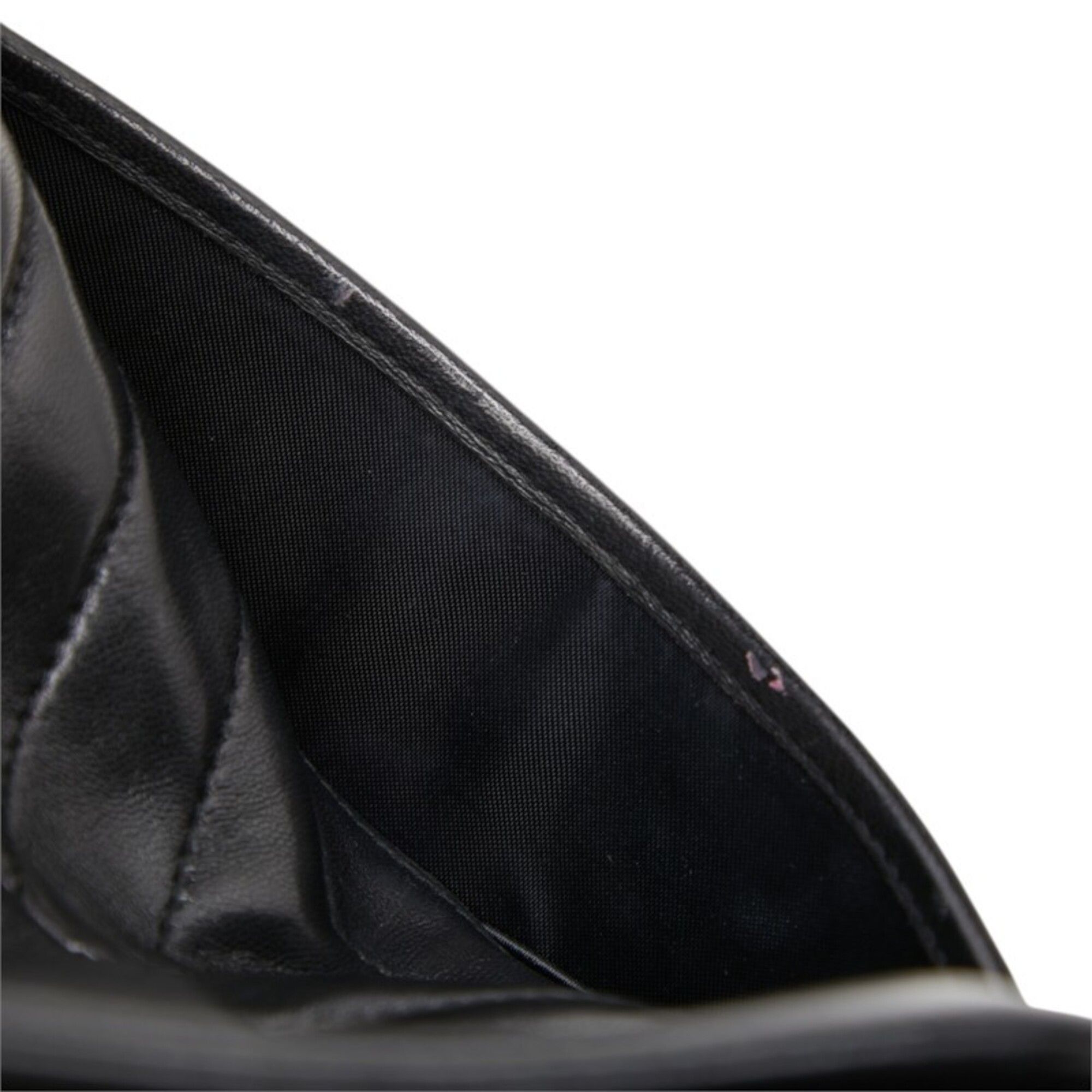 Leather Shoulder Bag (Pre-Owned) - Chanel - Modalova
