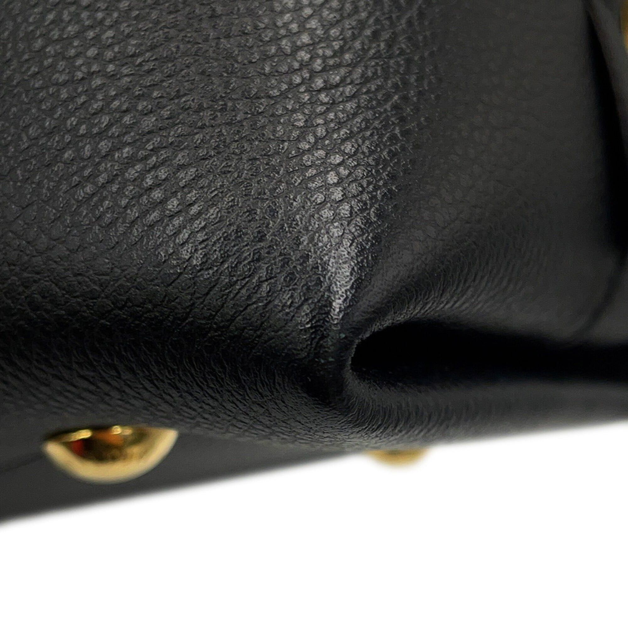 Monogram Empreinte Monogram Empreinte Handbag Shoulder Bag (Pre-Owned) - Louis Vuitton - Modalova