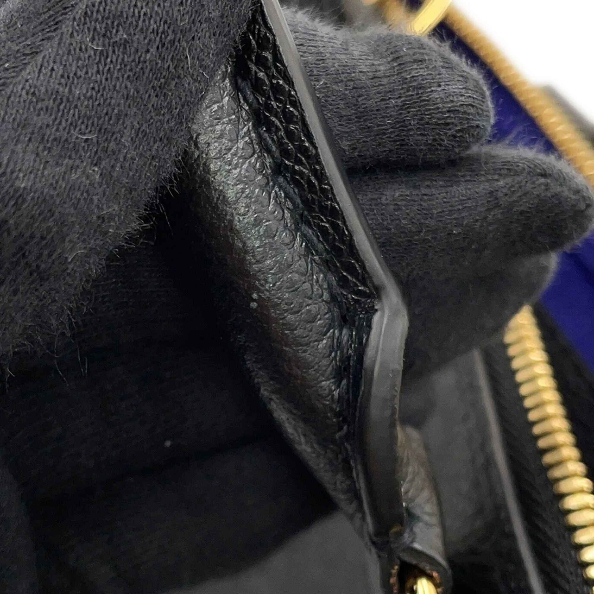 Monogram Empreinte Monogram Empreinte Handbag Shoulder Bag (Pre-Owned) - Louis Vuitton - Modalova