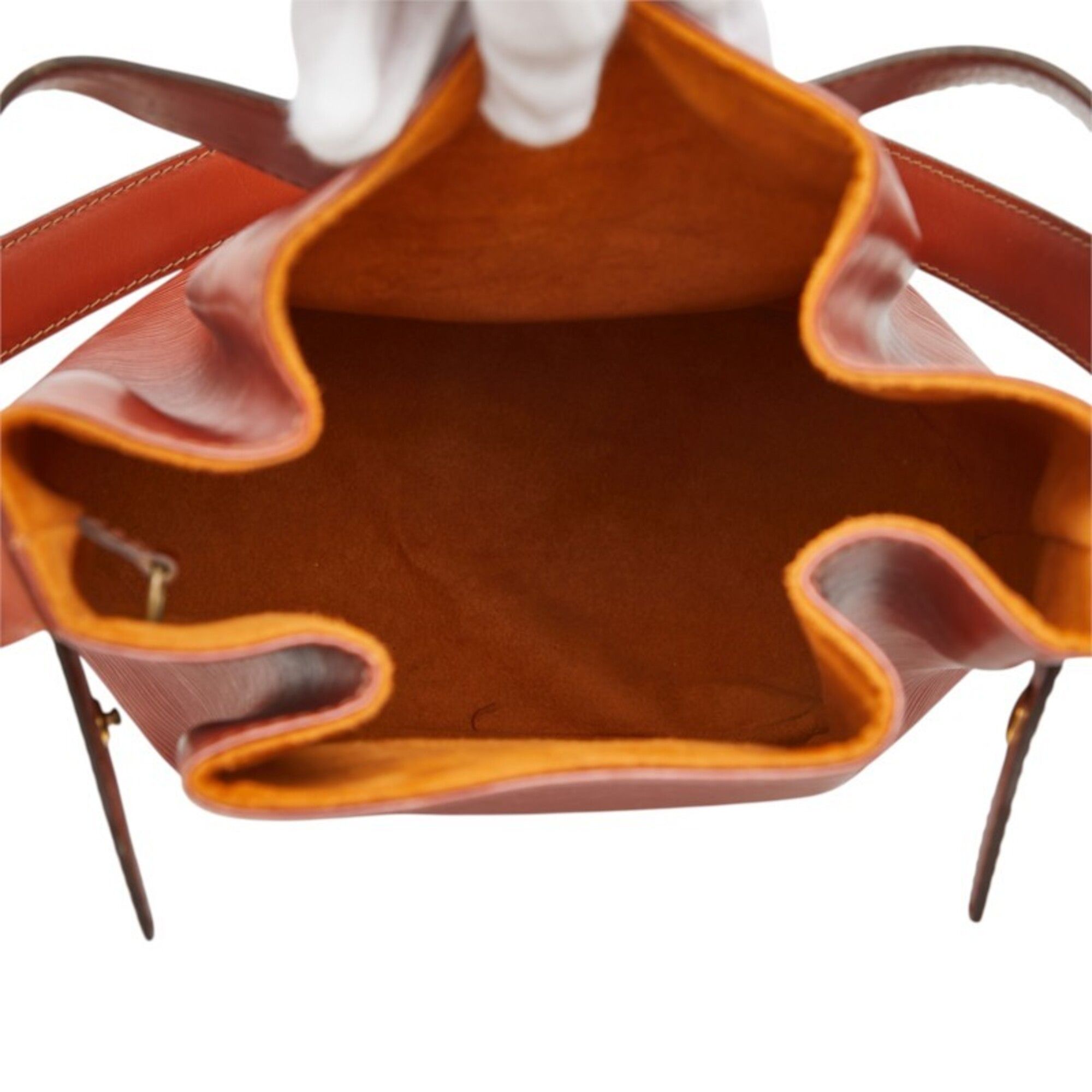 Epi Leather Shoulder Bag (Pre-Owned) - Louis Vuitton - Modalova