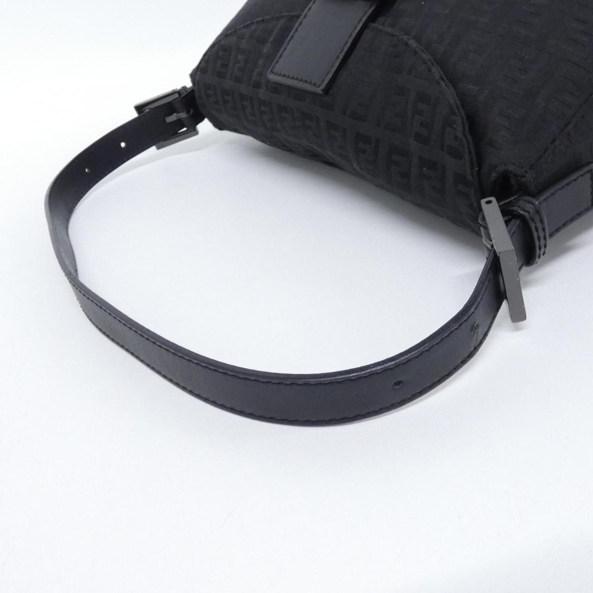 Canvas Shoulder Bag (Pre-Owned) - Fendi - Modalova