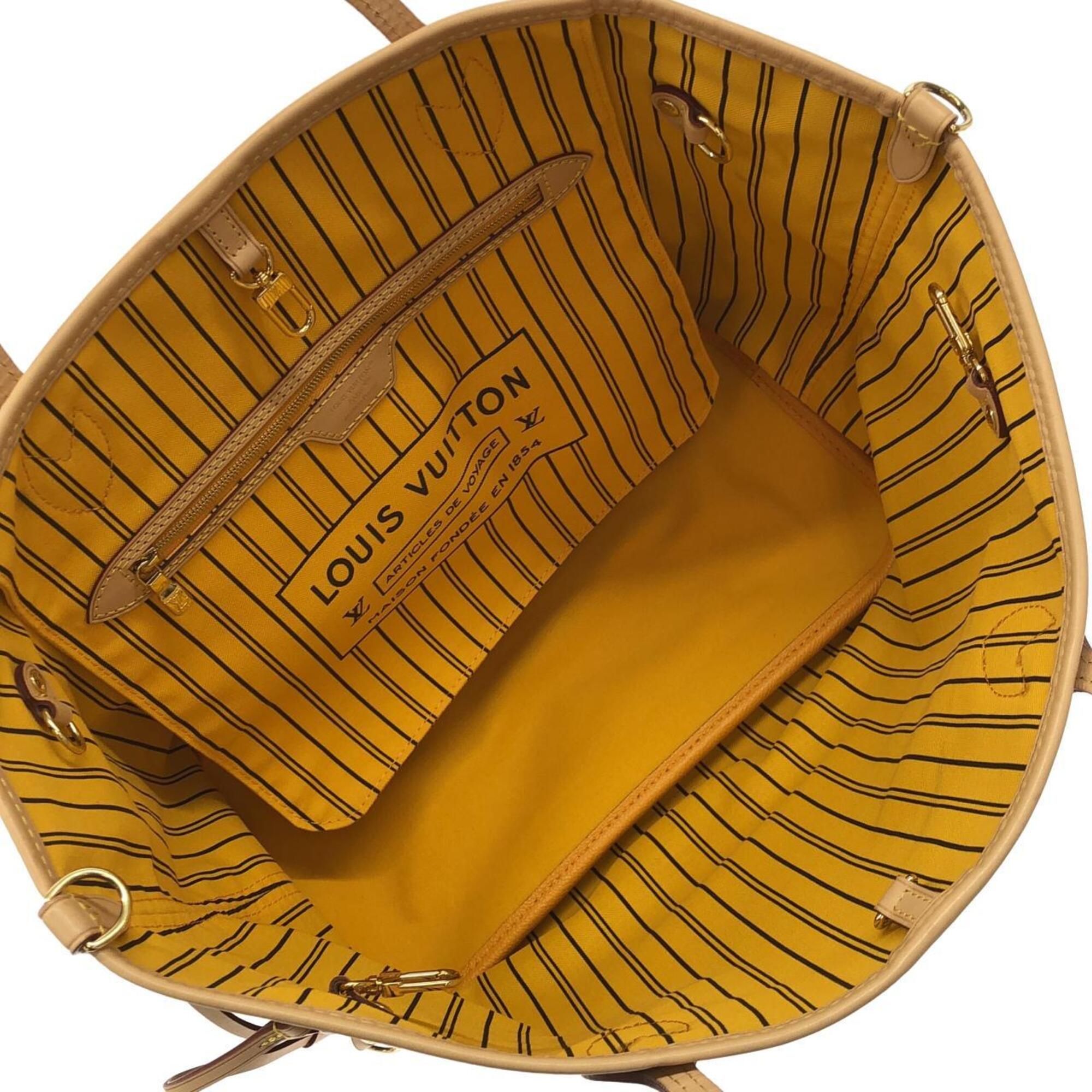 Coated Canvas Handbag (Pre-Owned) - Louis Vuitton - Modalova