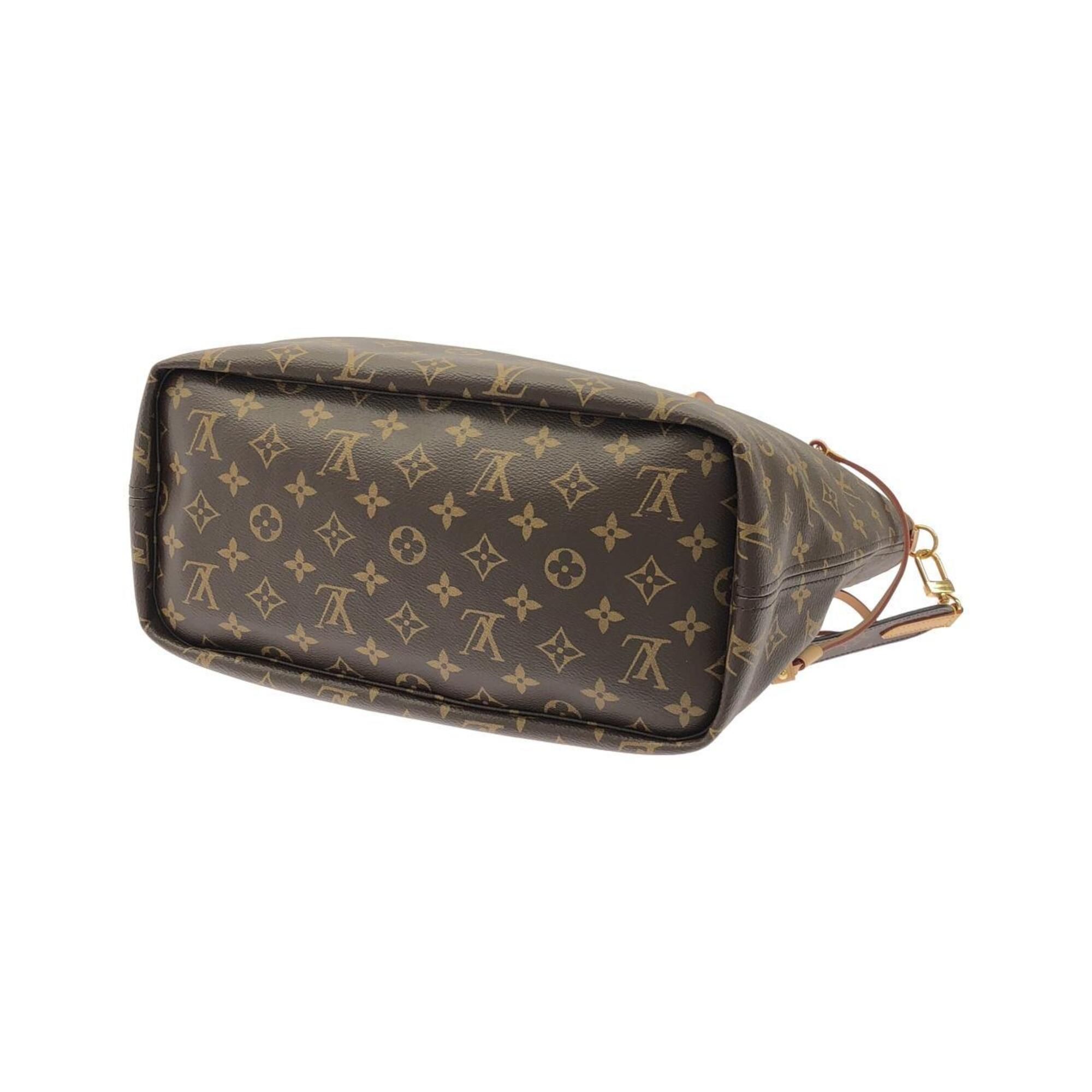 Coated Canvas Handbag (Pre-Owned) - Louis Vuitton - Modalova