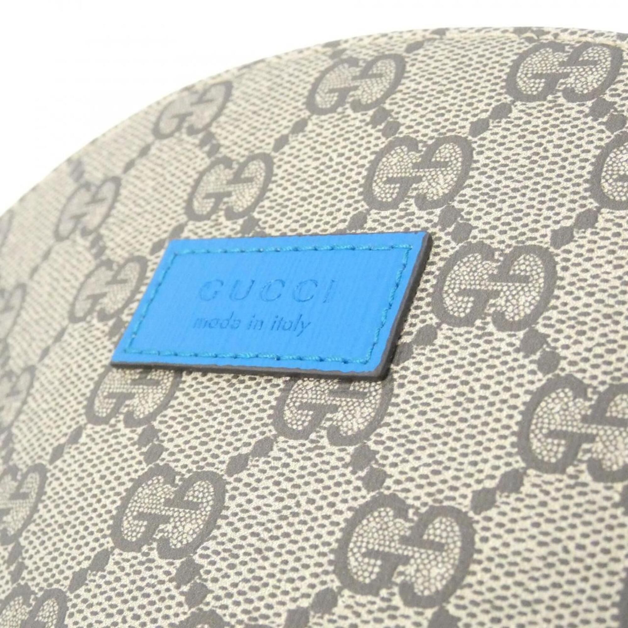 Gg Supreme Backpack (Pre-Owned) - Gucci - Modalova