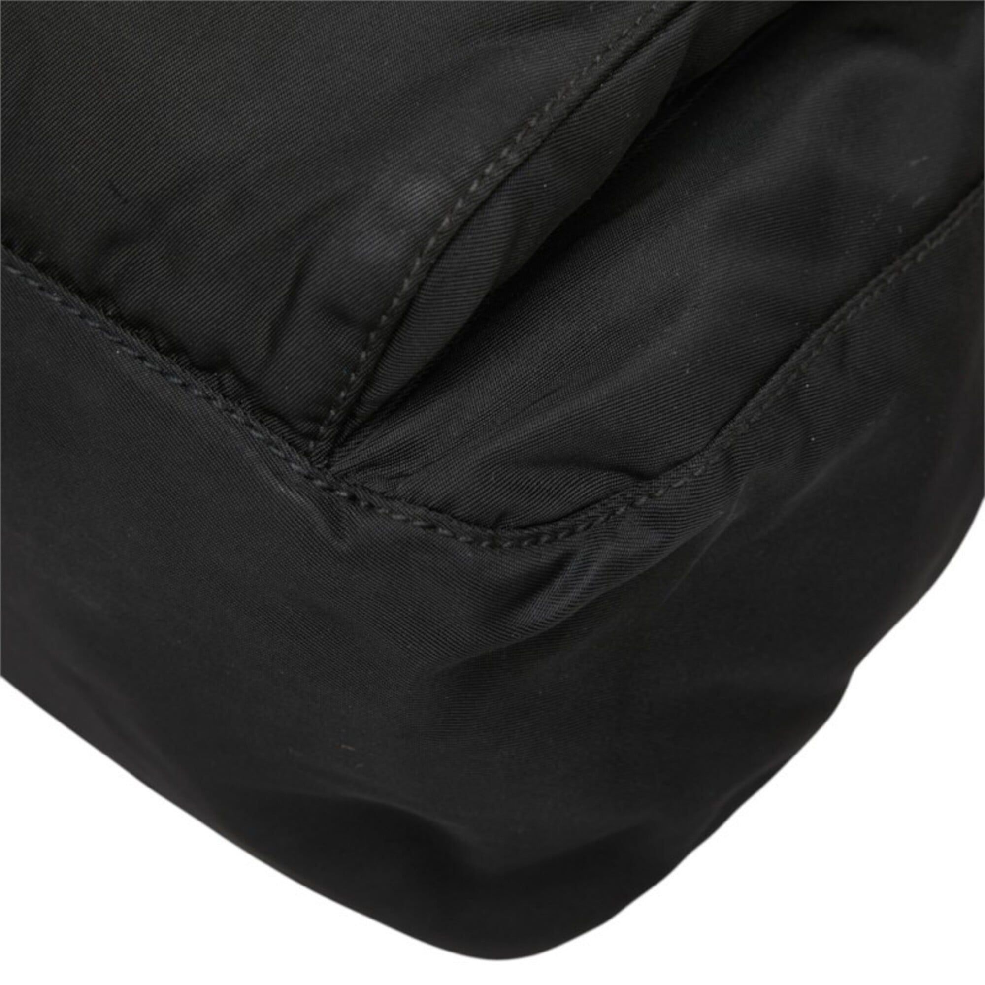 Nylon Shoulder Bag (Pre-Owned) - Prada - Modalova