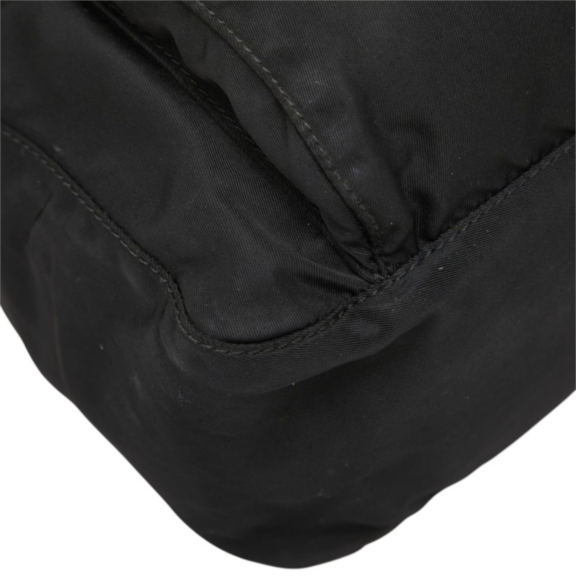 Nylon Shoulder Bag (Pre-Owned) - Prada - Modalova