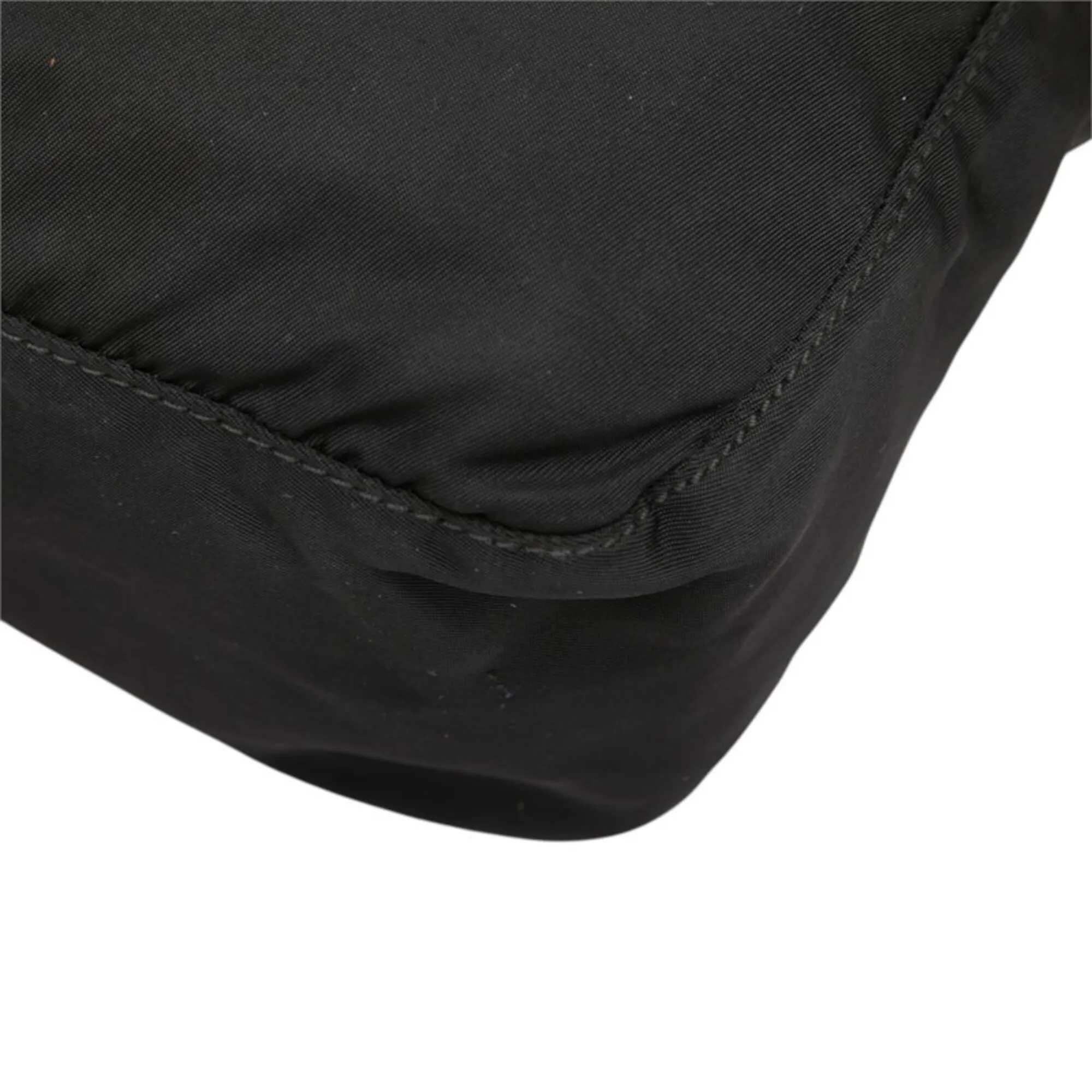 Nylon Shoulder Bag (Pre-Owned) - Prada - Modalova