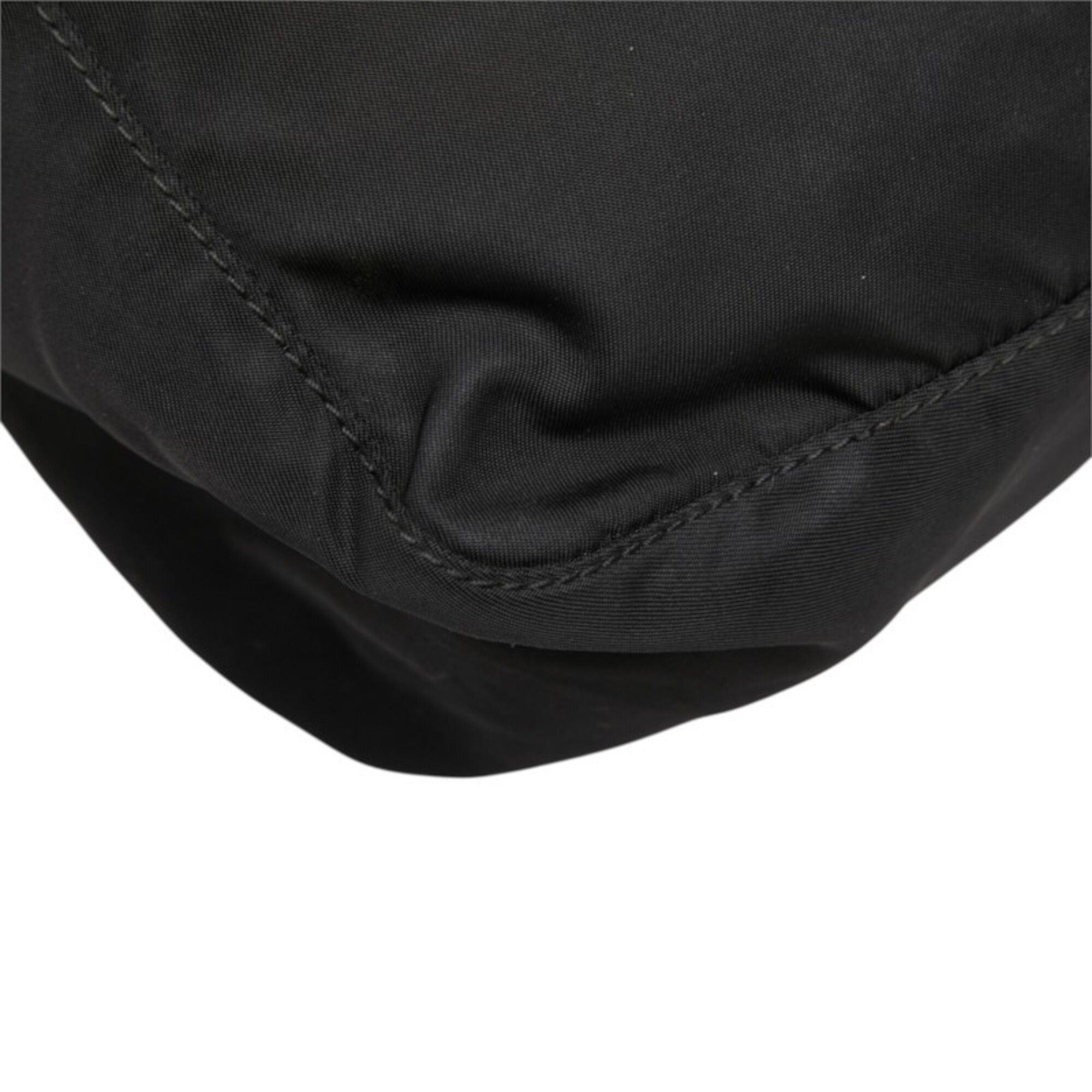 Nylon Shoulder Bag (Pre-Owned) - Prada - Modalova