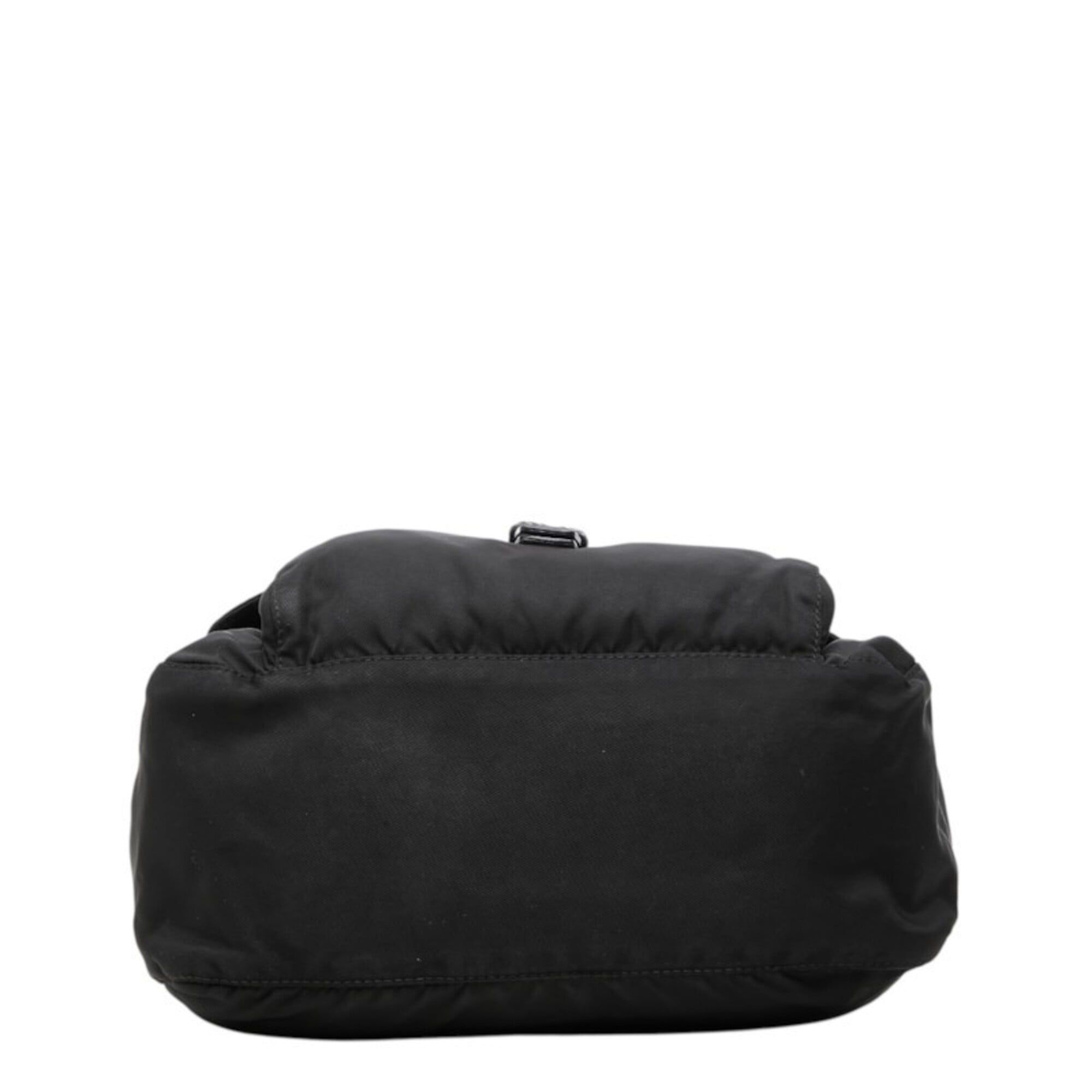 Nylon Shoulder Bag (Pre-Owned) - Prada - Modalova