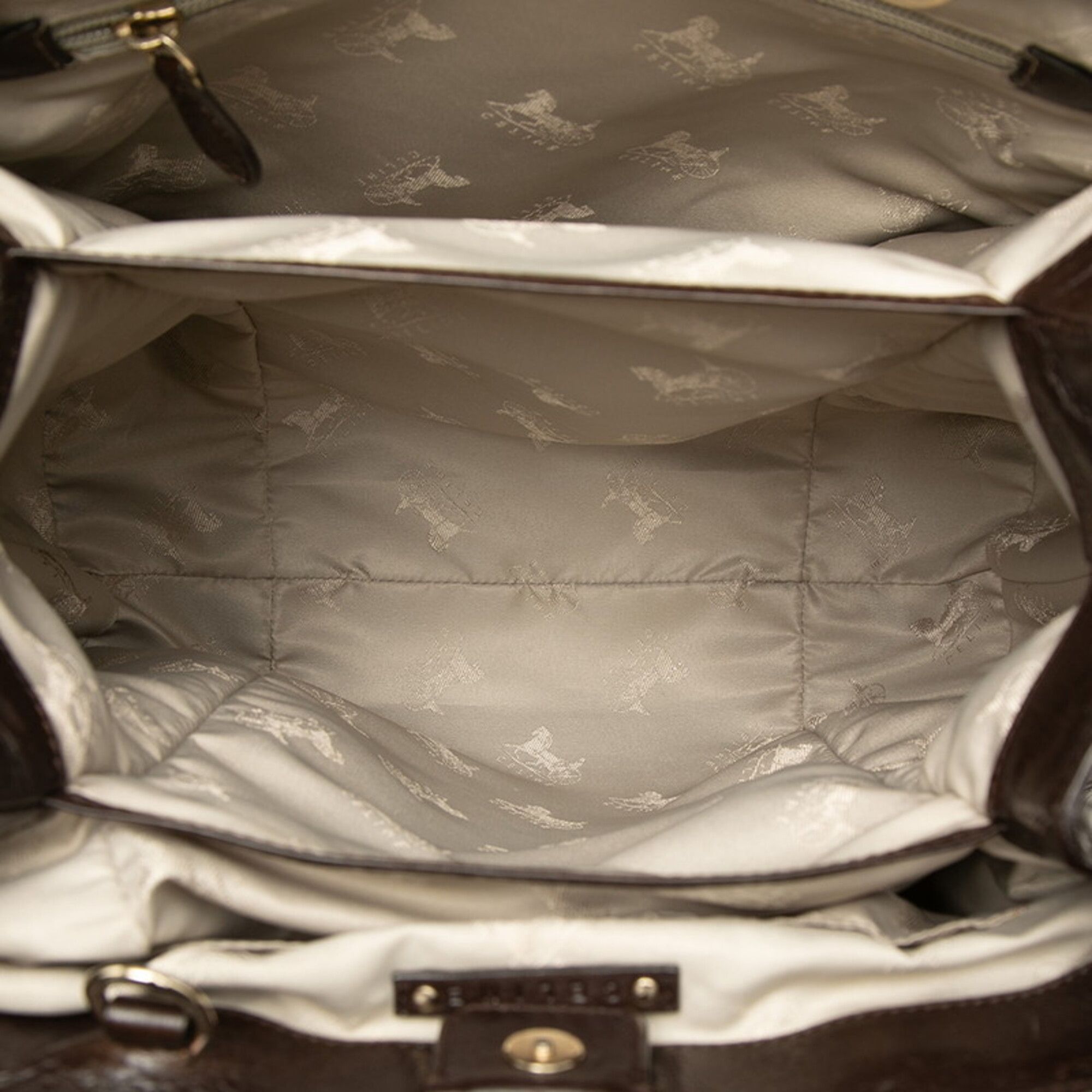 Leather Handbag Shoulder Bag (Pre-Owned) - Celine - Modalova