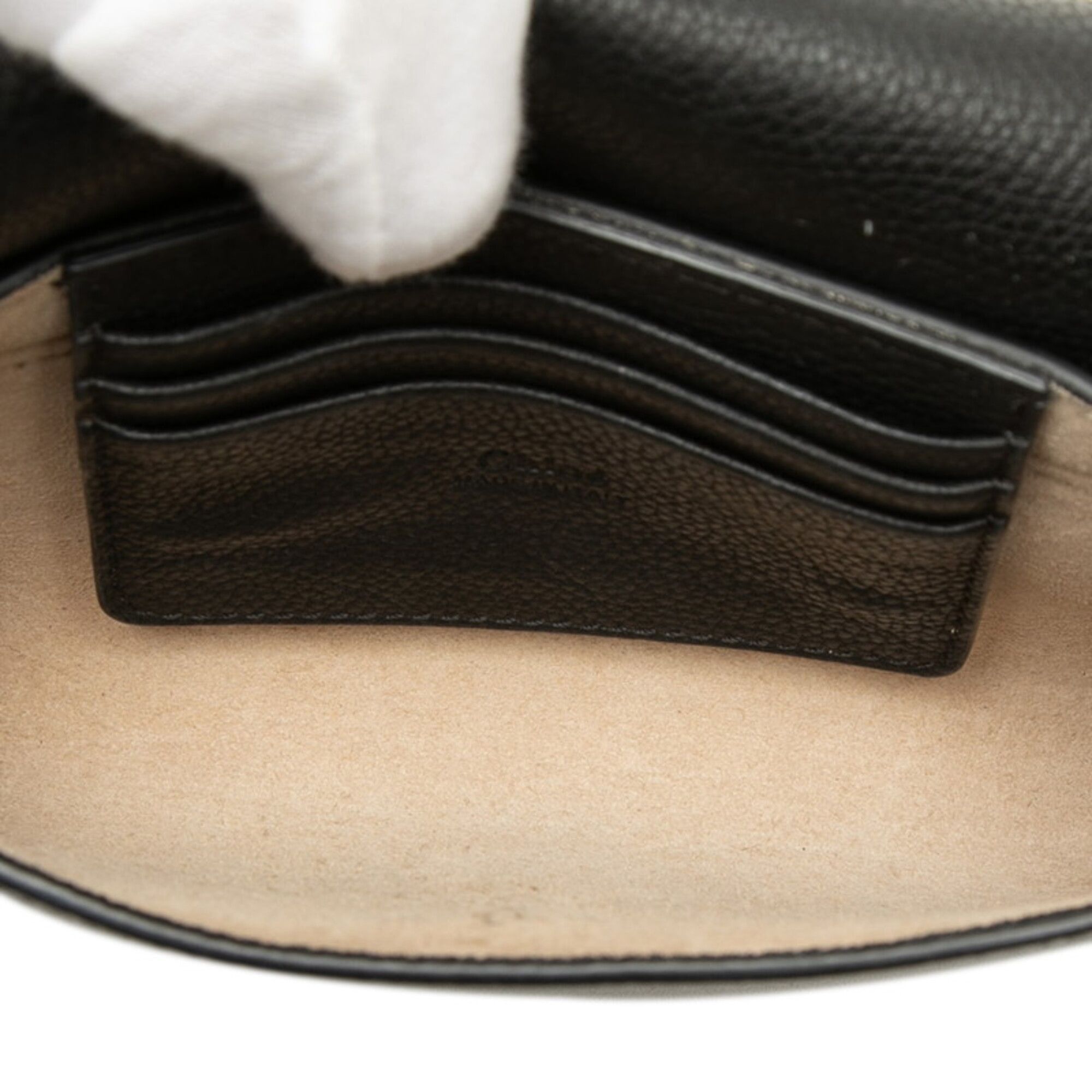 Leather Shoulder Bag (Pre-Owned) - Chloé - Modalova