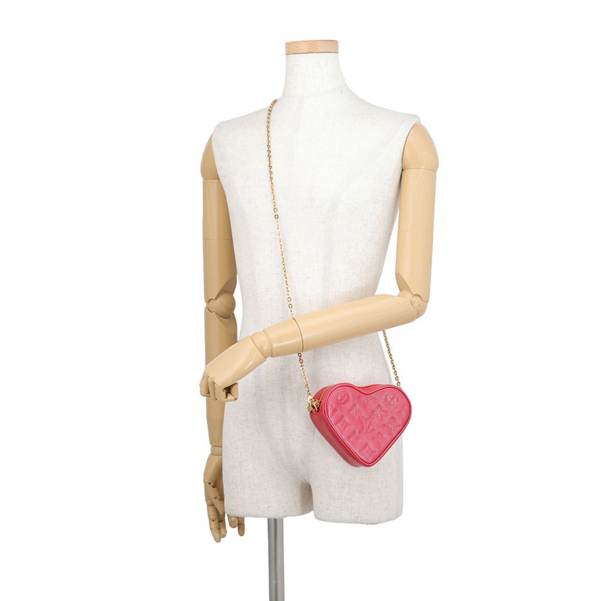 Monogram Monogram Shoulder Bag (Pre-Owned) - Louis Vuitton - Modalova