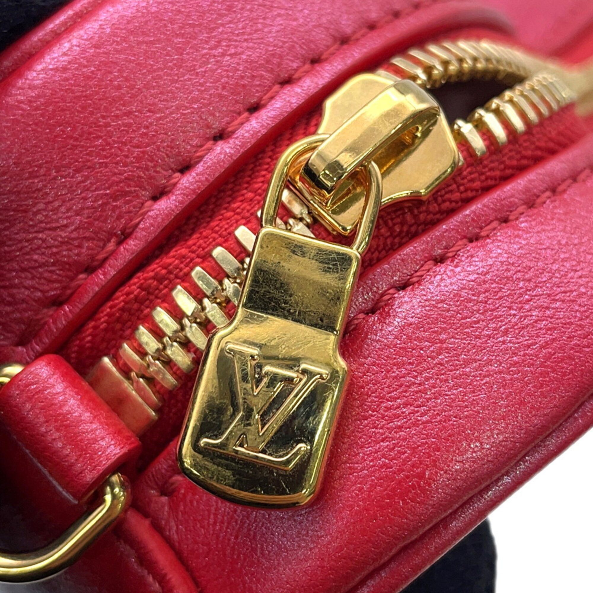 Monogram Monogram Shoulder Bag (Pre-Owned) - Louis Vuitton - Modalova