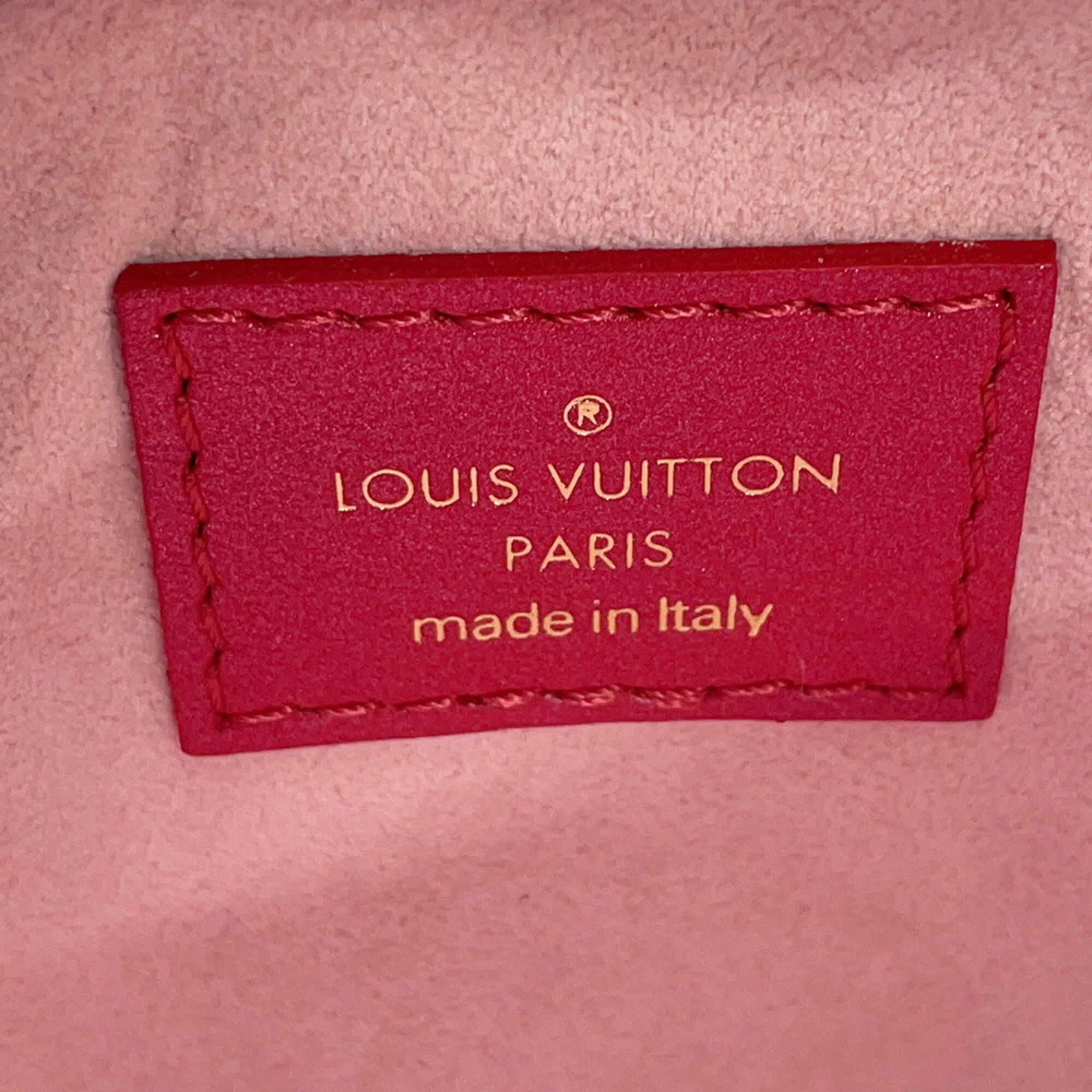 Monogram Monogram Shoulder Bag (Pre-Owned) - Louis Vuitton - Modalova