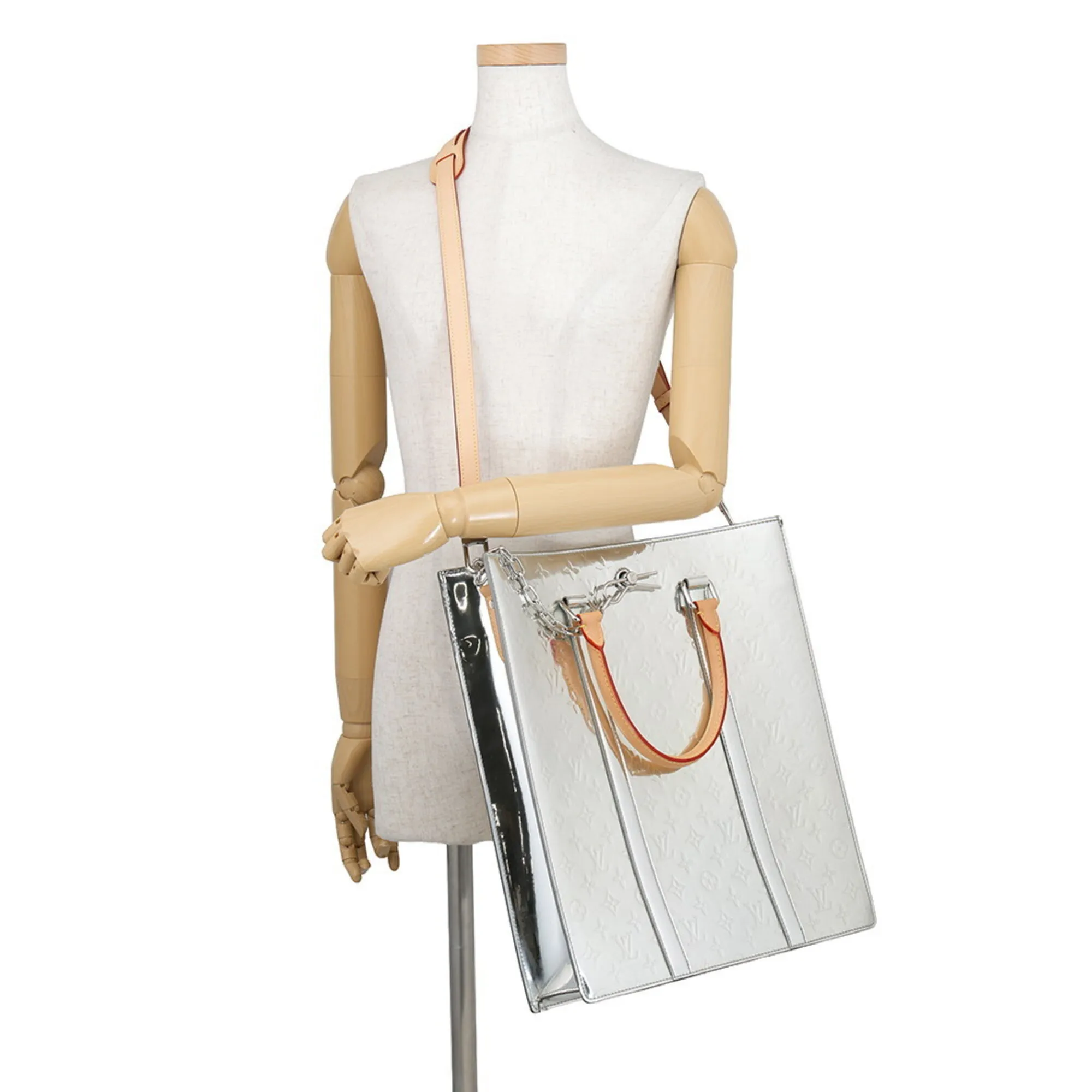 Handbag Shoulder Bag Tote Bag (Pre-Owned) - Louis Vuitton - Modalova