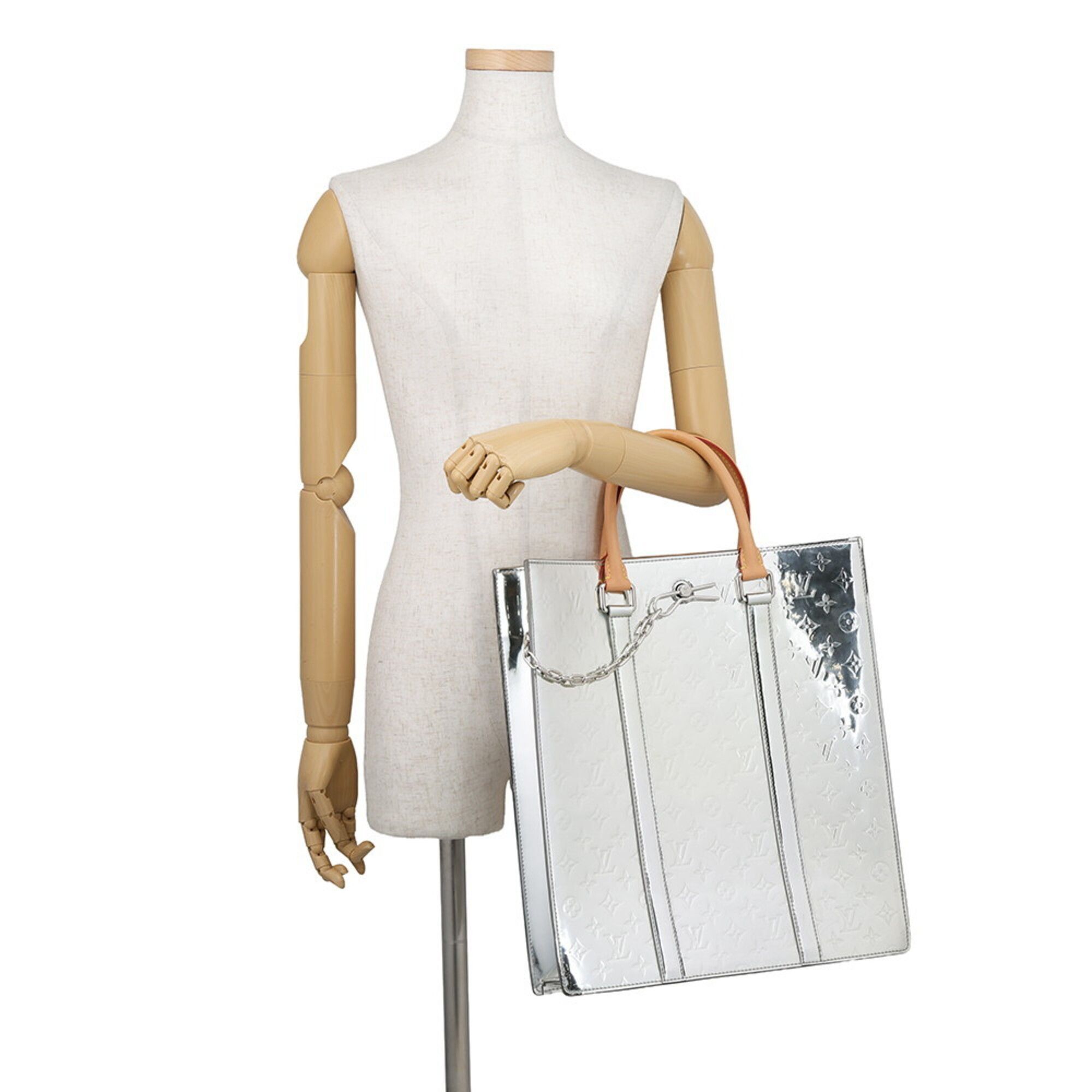 Handbag Shoulder Bag Tote Bag (Pre-Owned) - Louis Vuitton - Modalova