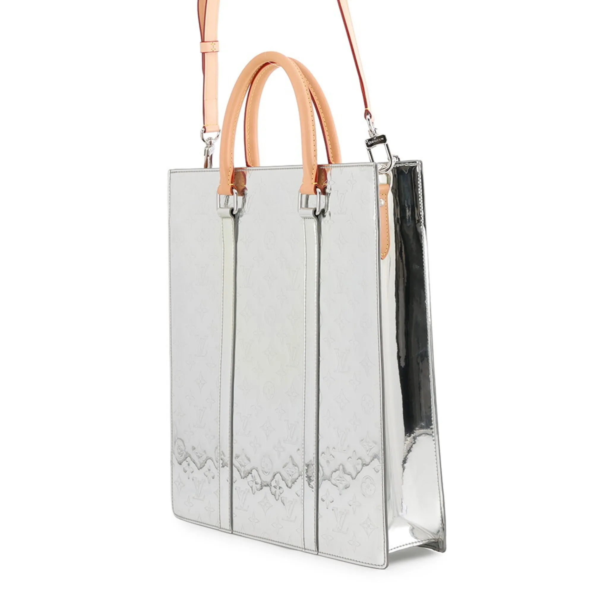 Handbag Shoulder Bag Tote Bag (Pre-Owned) - Louis Vuitton - Modalova