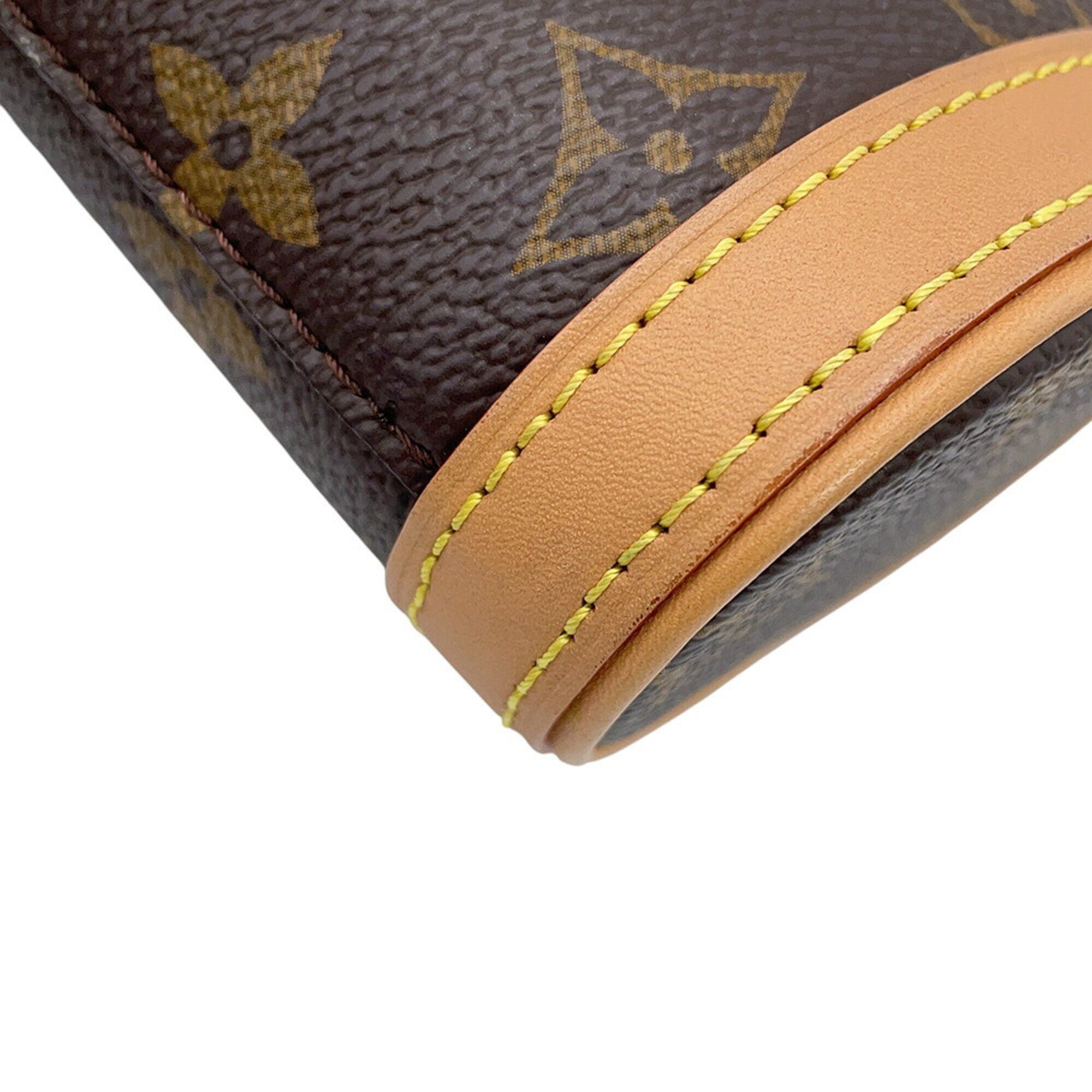 Monogram Monogram Shoulder Bag (Pre-Owned) - Louis Vuitton - Modalova