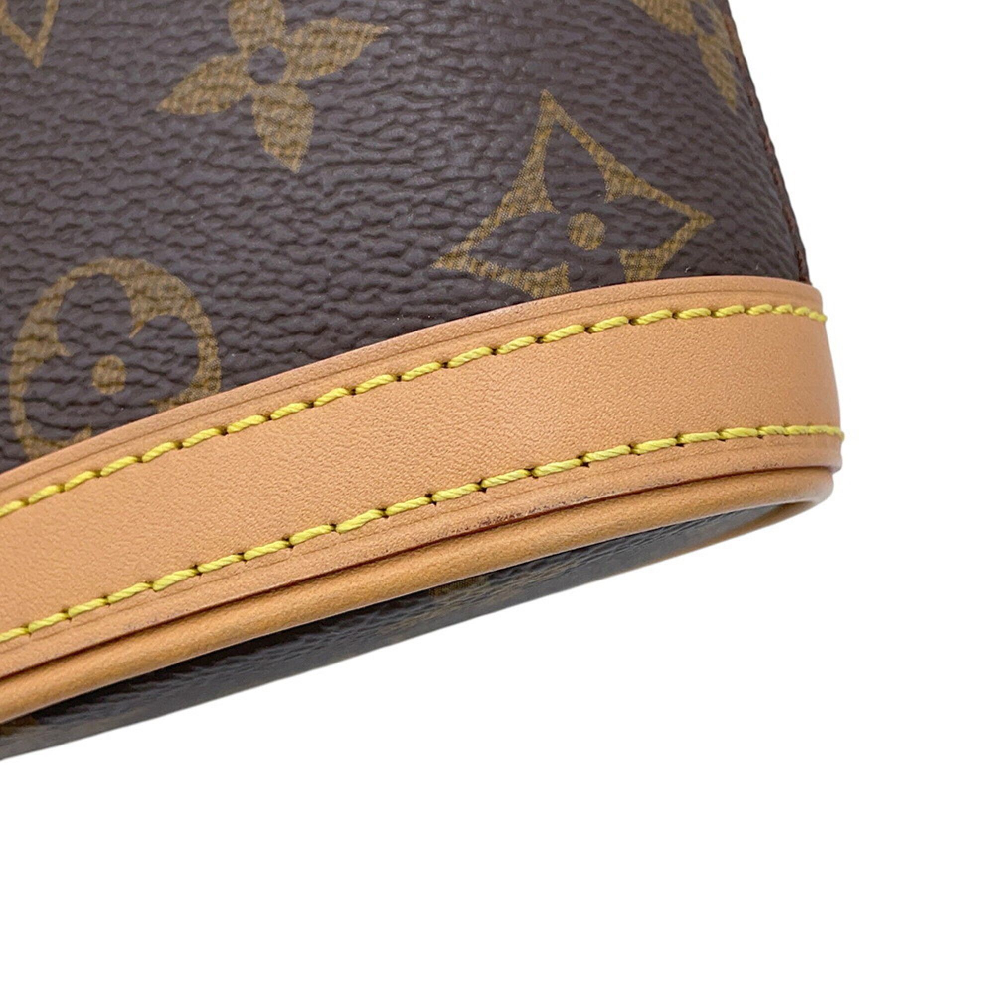 Monogram Monogram Shoulder Bag (Pre-Owned) - Louis Vuitton - Modalova
