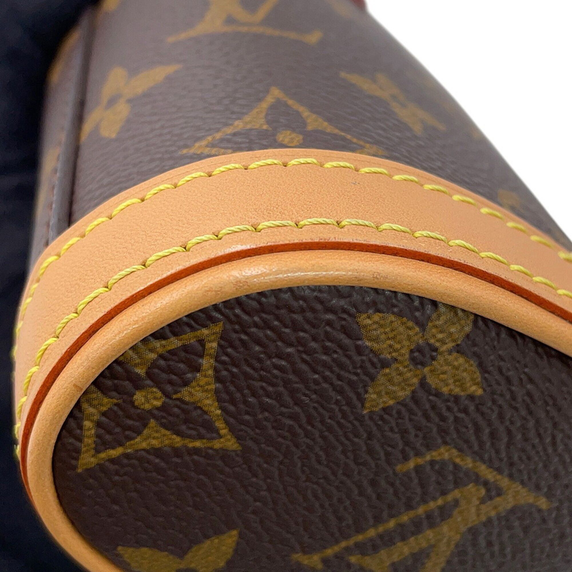 Monogram Monogram Shoulder Bag (Pre-Owned) - Louis Vuitton - Modalova