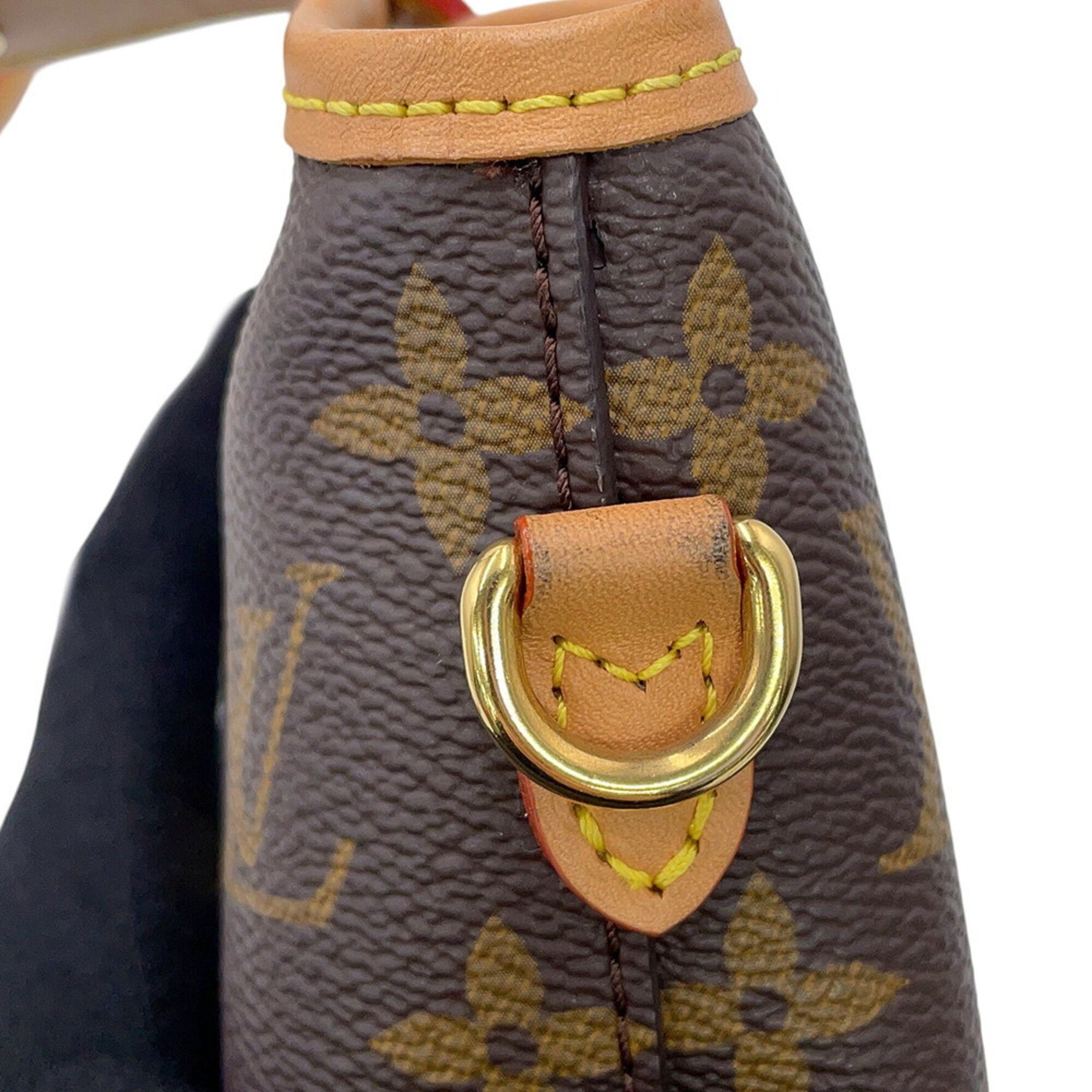 Monogram Monogram Shoulder Bag (Pre-Owned) - Louis Vuitton - Modalova