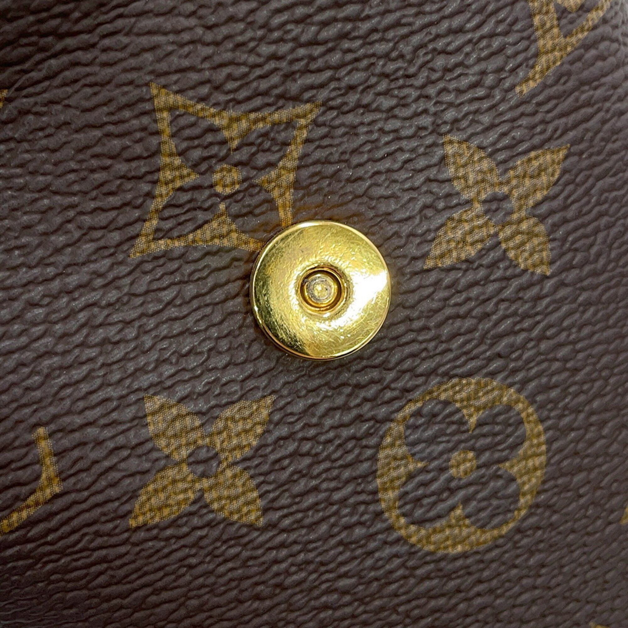 Monogram Monogram Shoulder Bag (Pre-Owned) - Louis Vuitton - Modalova