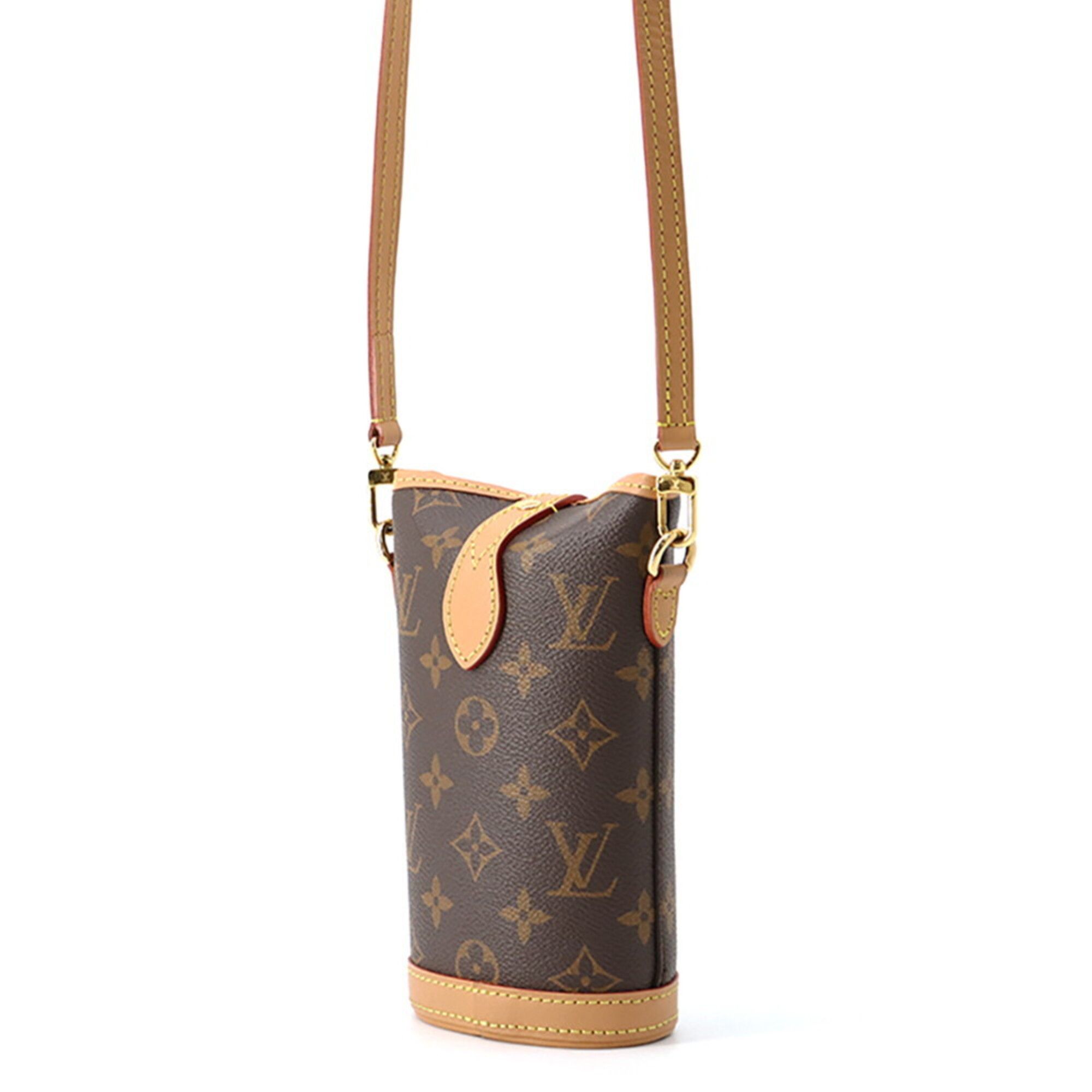 Monogram Monogram Shoulder Bag (Pre-Owned) - Louis Vuitton - Modalova
