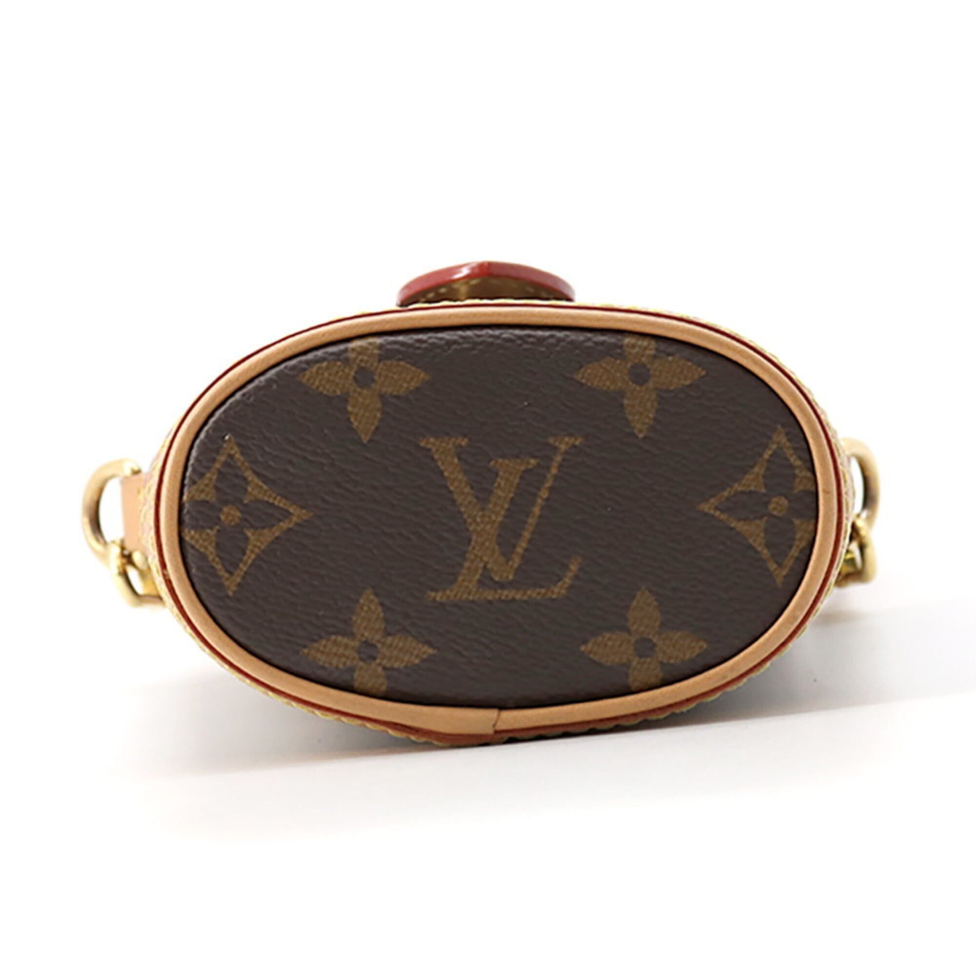 Monogram Monogram Shoulder Bag (Pre-Owned) - Louis Vuitton - Modalova
