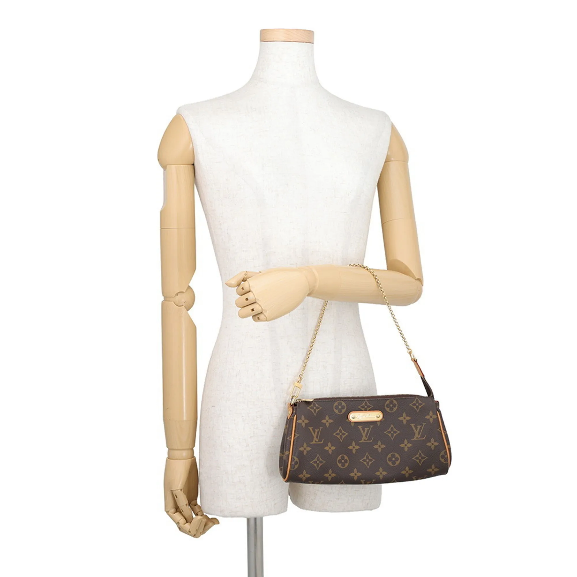 Monogram Monogram Handbag Shoulder Bag (Pre-Owned) - Louis Vuitton - Modalova
