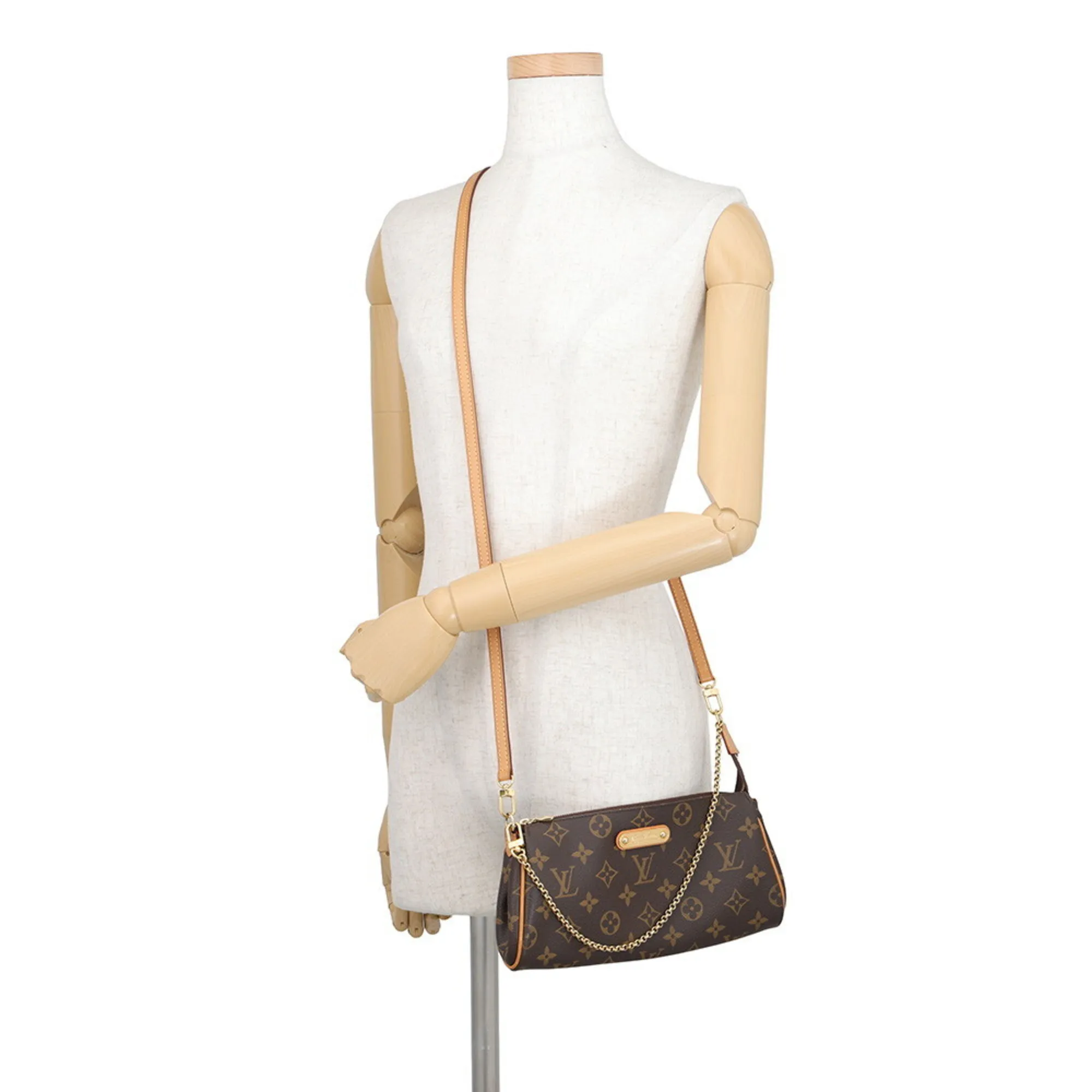 Monogram Monogram Handbag Shoulder Bag (Pre-Owned) - Louis Vuitton - Modalova