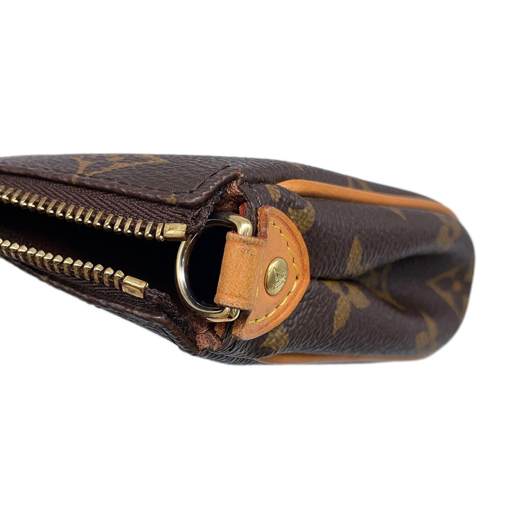 Monogram Monogram Handbag Shoulder Bag (Pre-Owned) - Louis Vuitton - Modalova