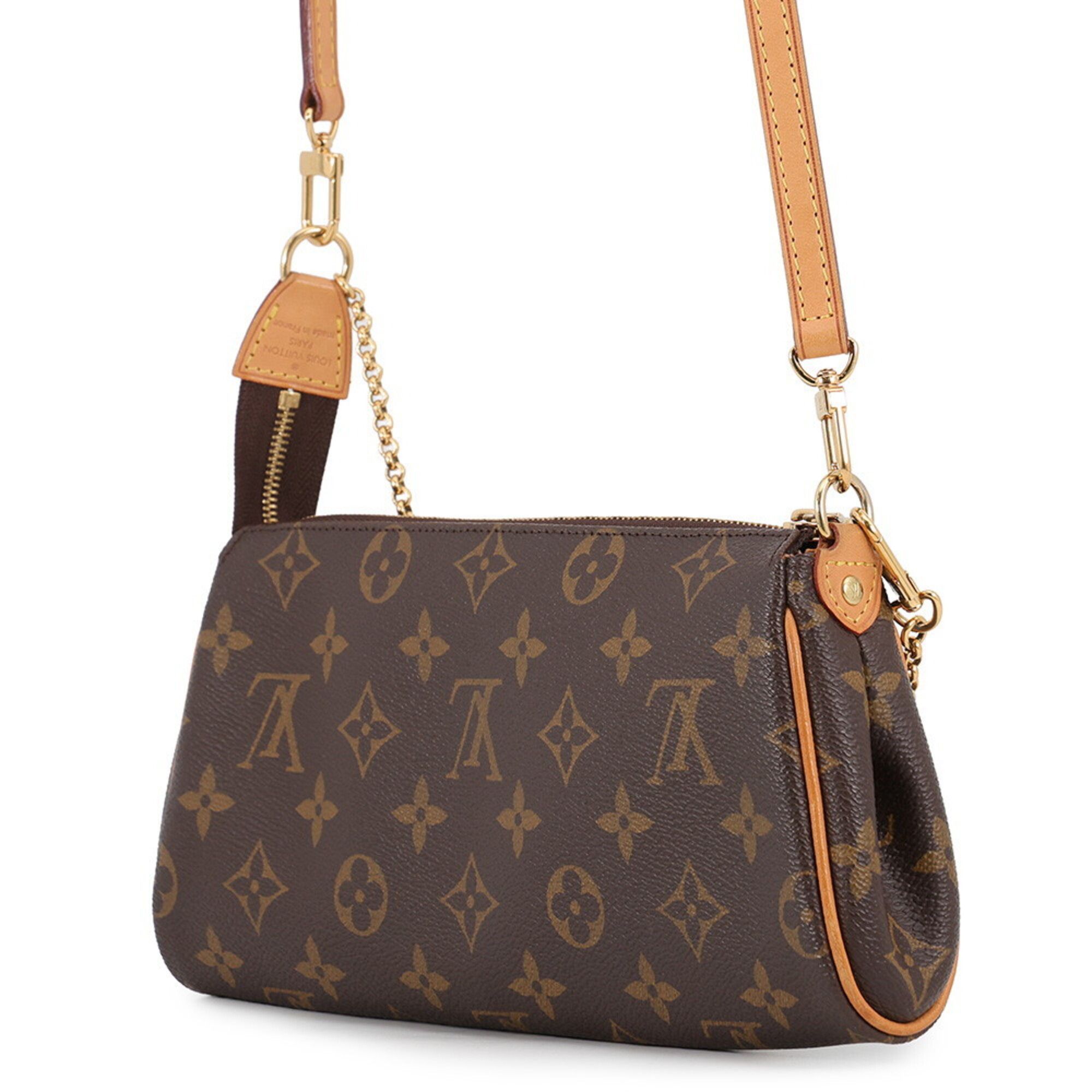 Monogram Monogram Handbag Shoulder Bag (Pre-Owned) - Louis Vuitton - Modalova