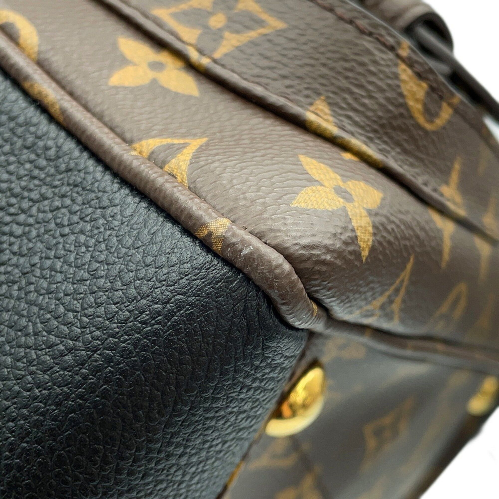 Monogram Monogram Handbag Shoulder Bag (Pre-Owned) - Louis Vuitton - Modalova